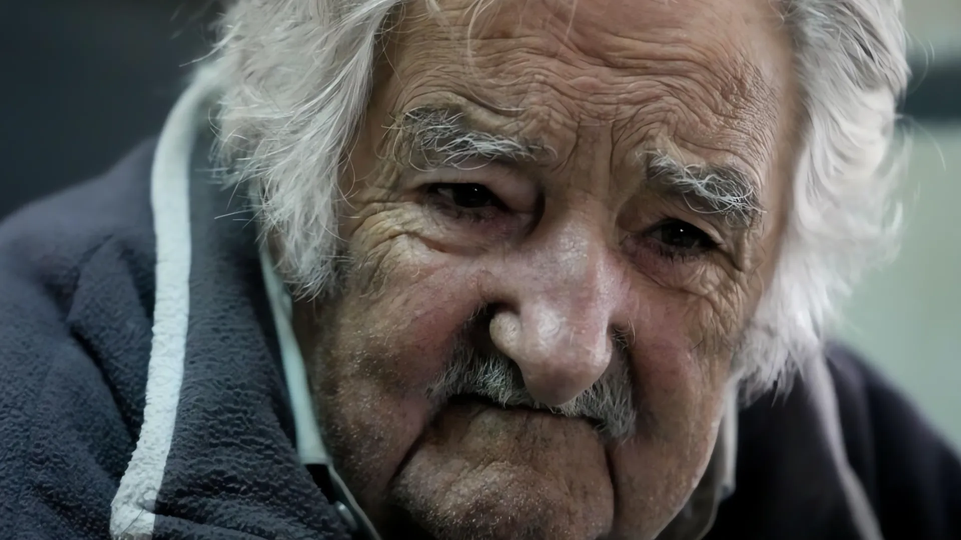 Mujica se recupera favorablemente tras intervención