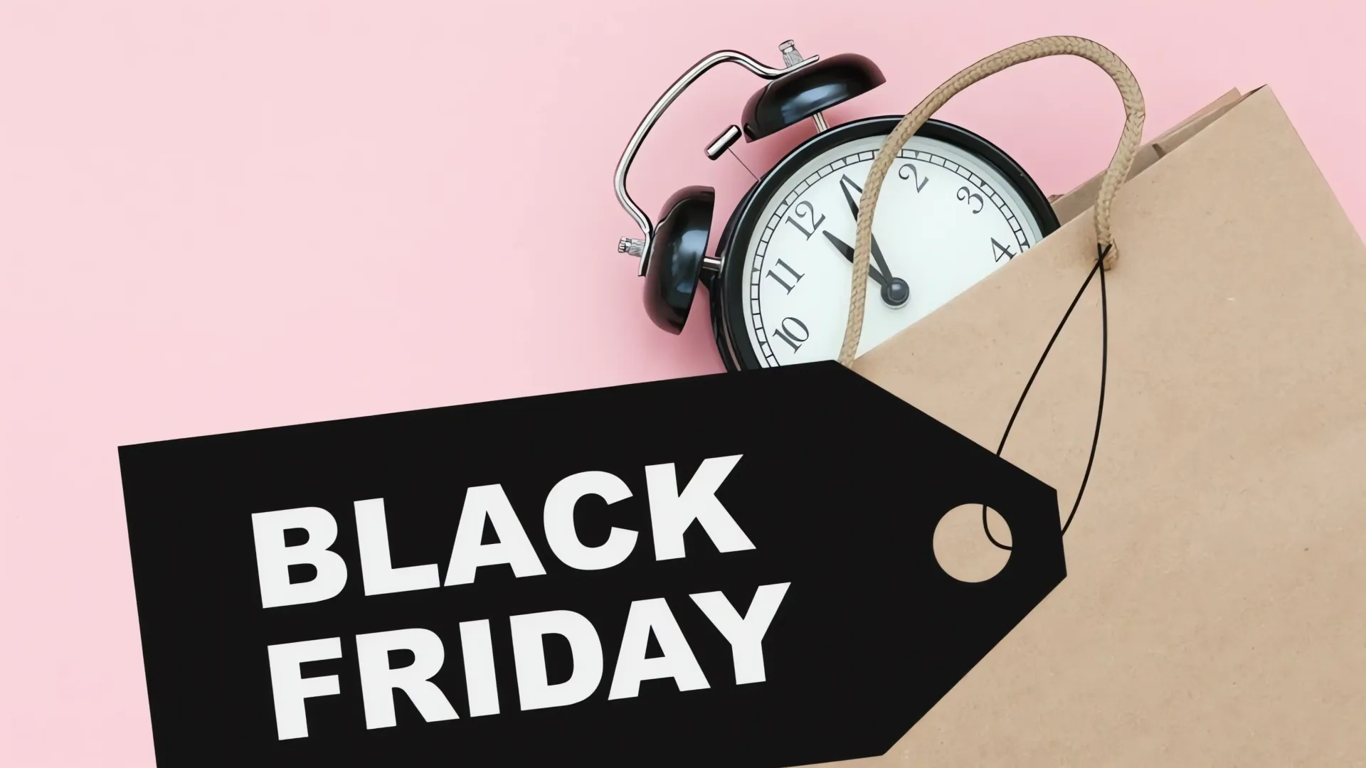 'Black Friday' en Estados Unidos: fecha y consejos para aprovechar al máximo tus ahorros