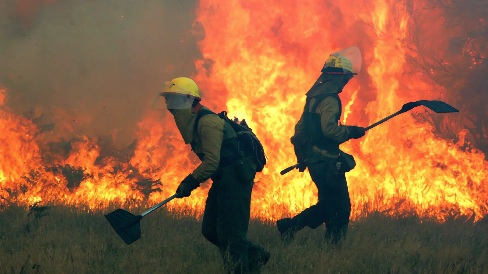 Incendios en Córdoba: ¿Desastre natural o mano criminal?