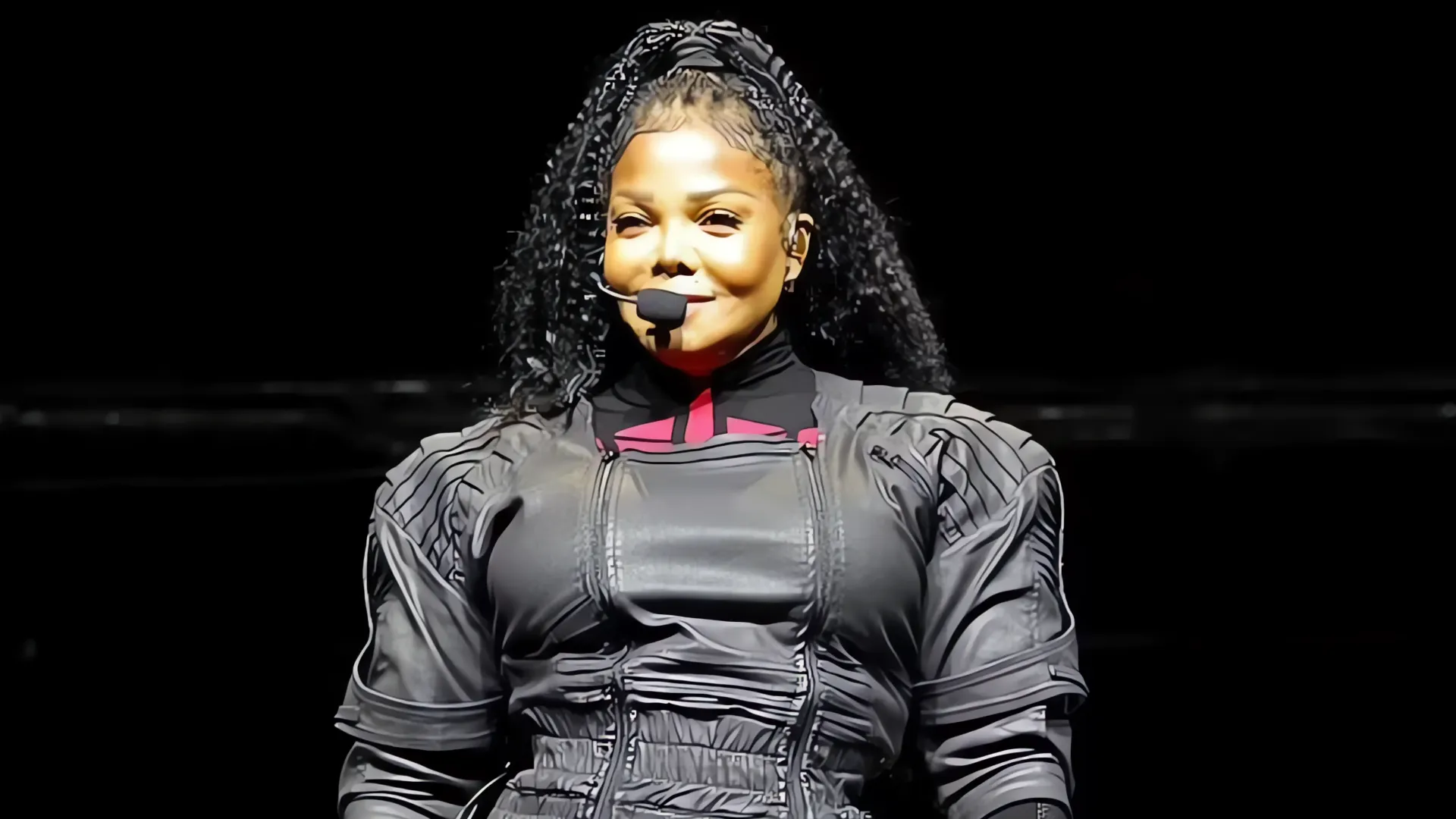 Janet Jackson:  ¿Despide a su Representante por sus controvertidas declaraciones?