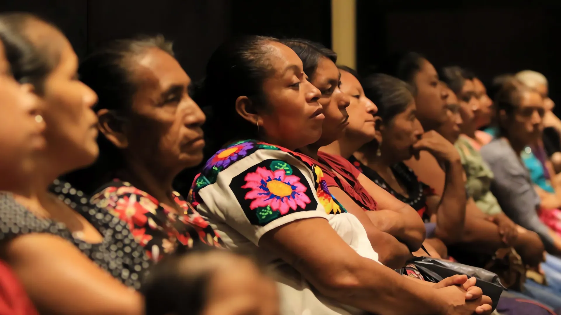 Hoy en la mañanera reforma histórica para los pueblos indígenas