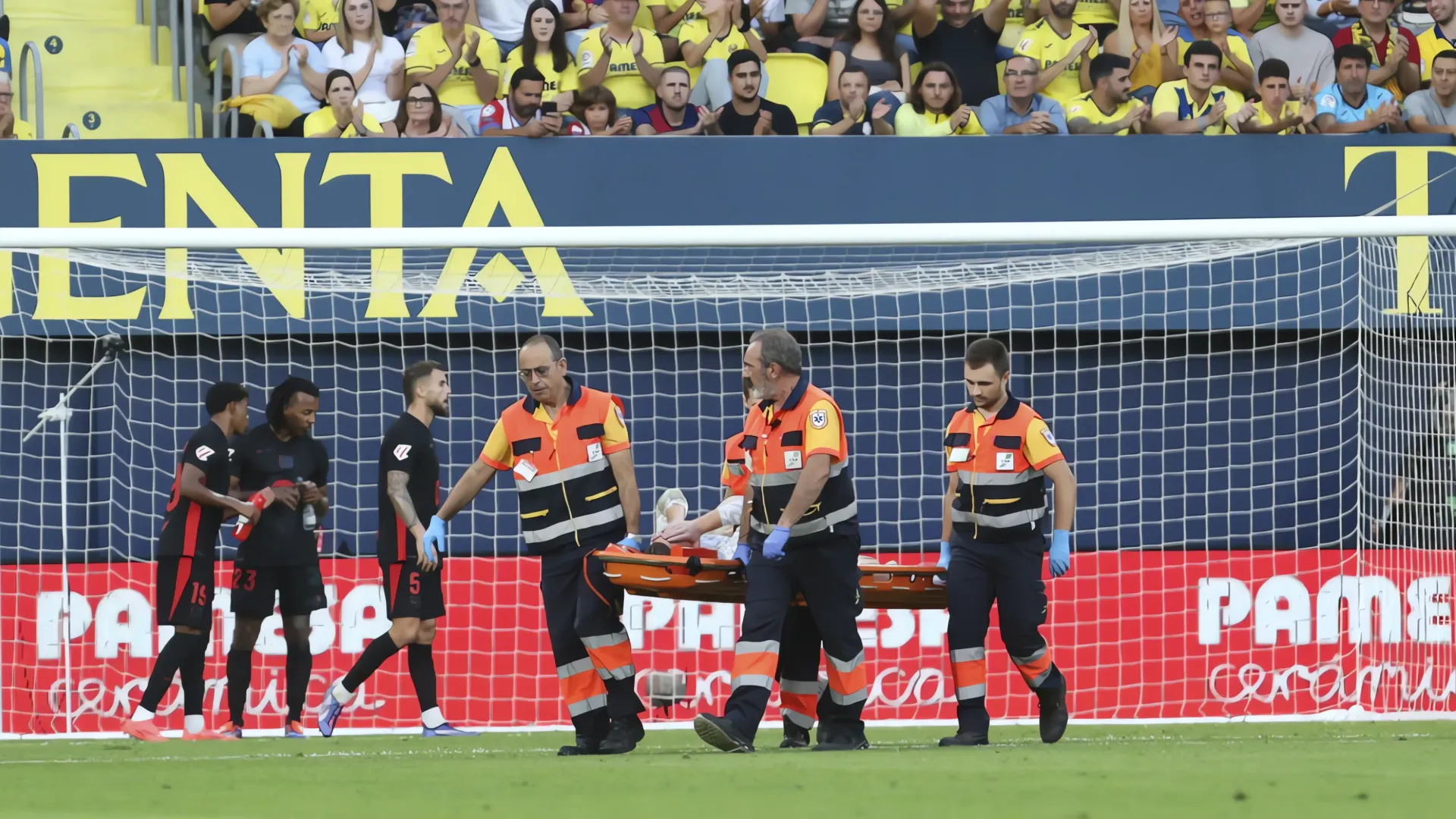 Ter Stegen: Lesión grave, futuro incierto