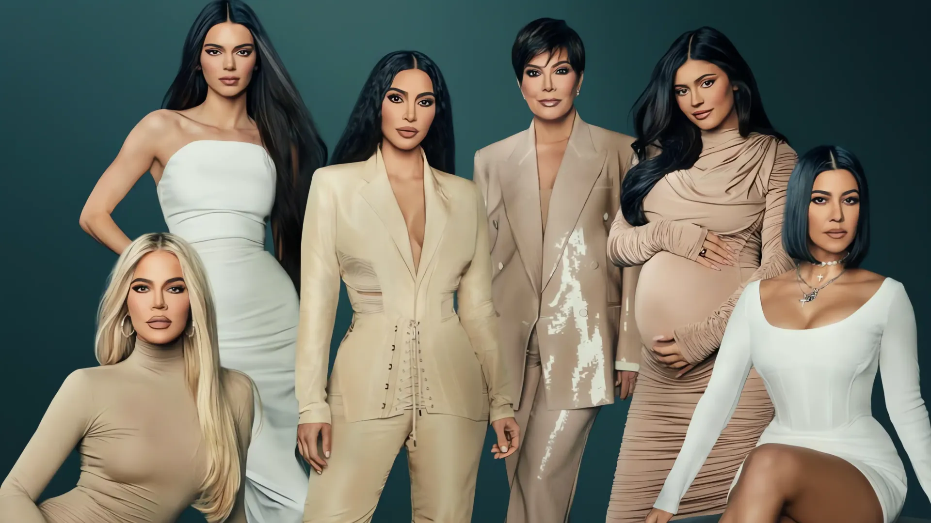 El secreto de las Kardashian: Un licuado para brillar desde adentro