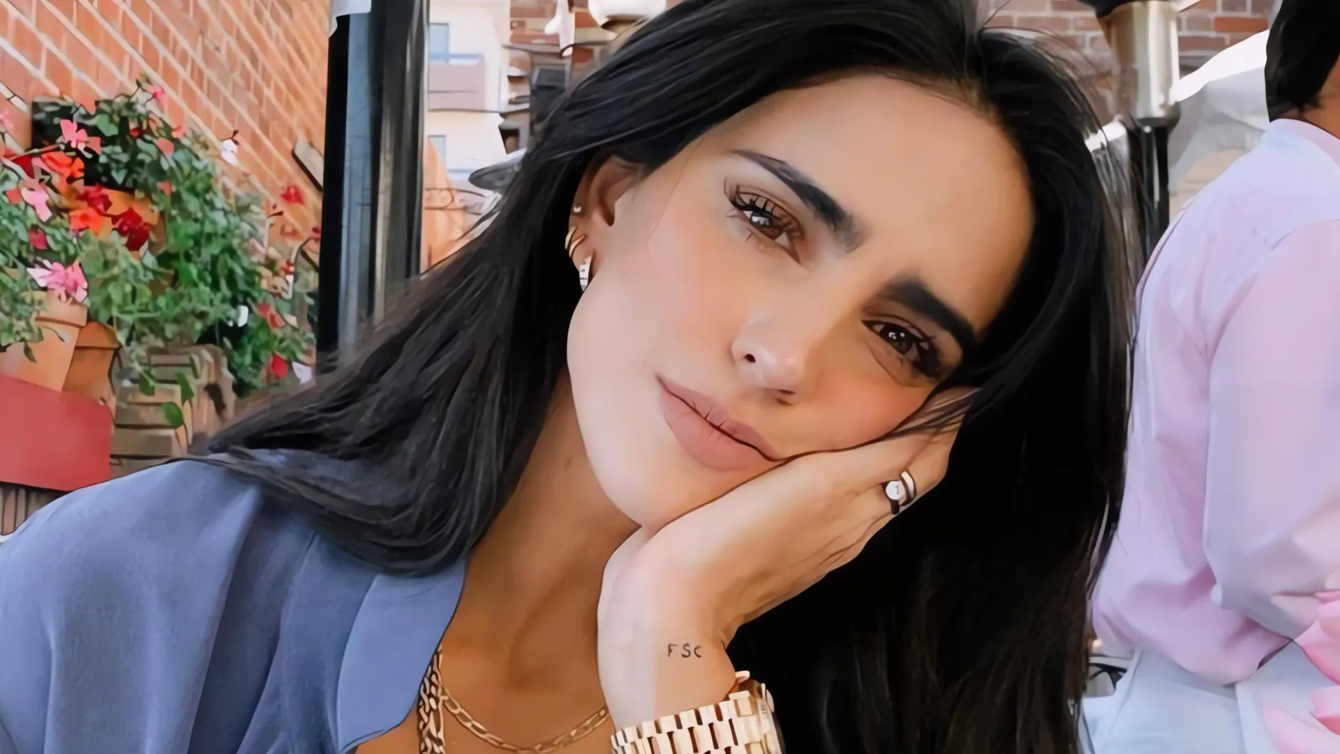 Bárbara de Regil: Tips para empezar tu rutina de ejercicio