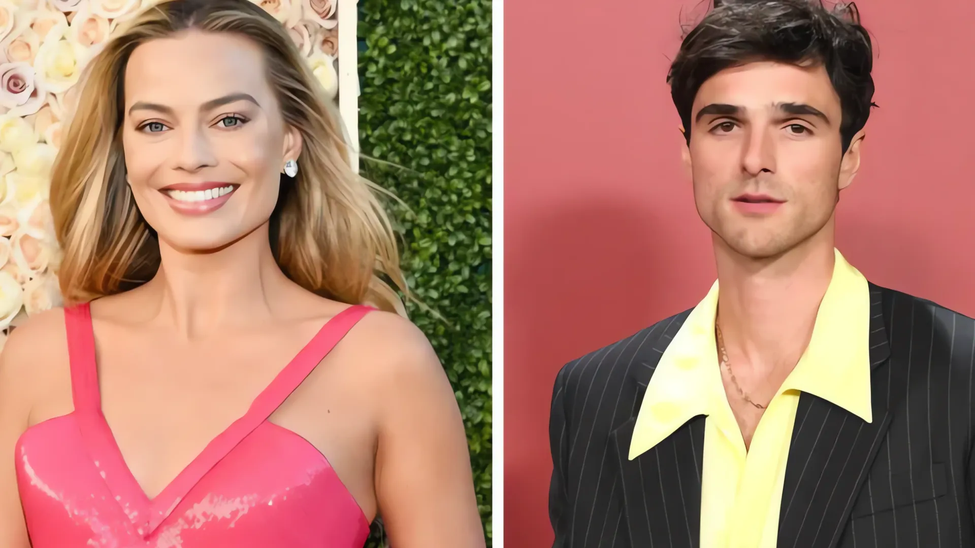 Nueva adaptación de 'Cumbres Borrascosas' con Margot Robbie y Jacob Elordi