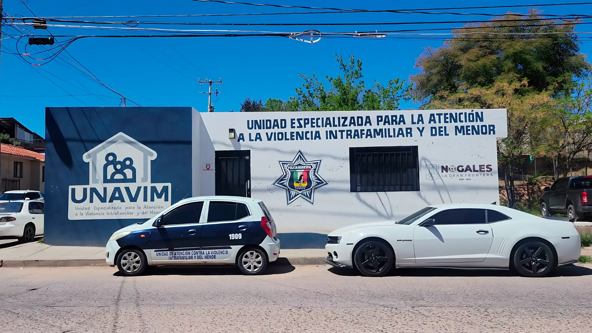 Nuevo encargado de UNAVIM Nogales enfrenta violencia familiar con enfoque en adicciones