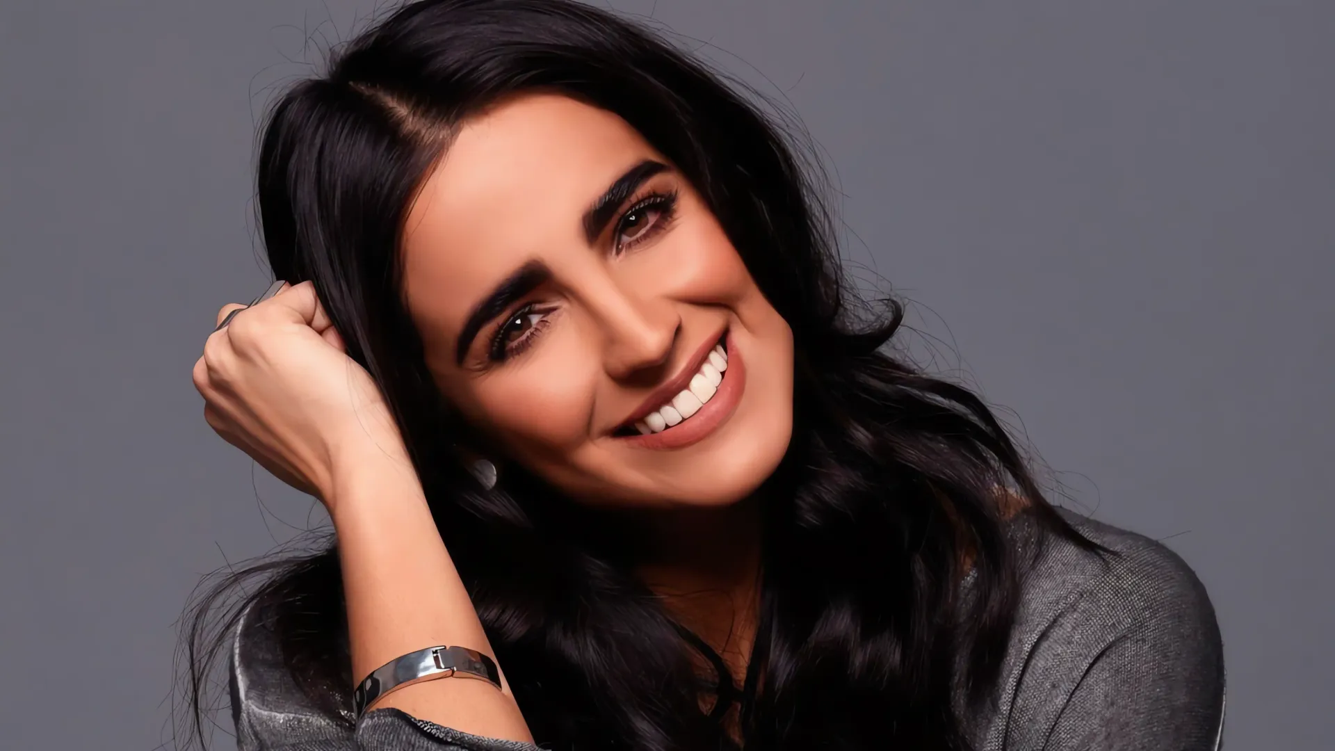 Bárbara de Regil: ¿Belleza real o presión social?