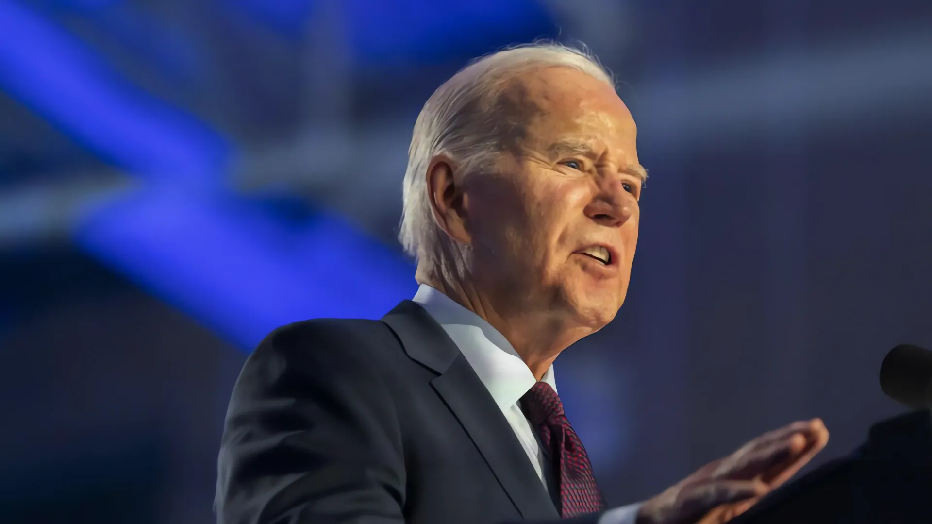 Joe Biden busca inspirar al mundo en su último discurso ante la ONU