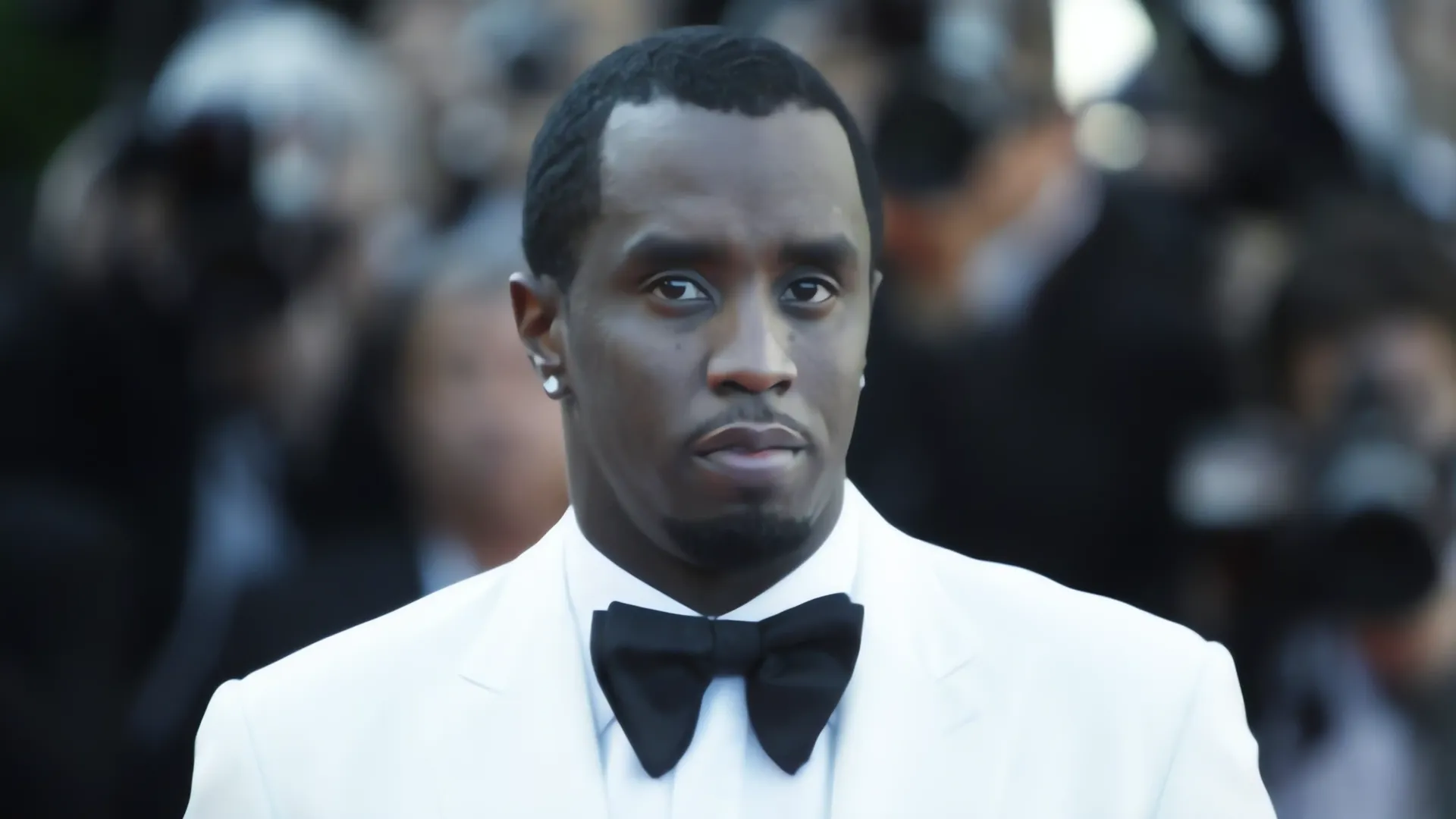 Nueva demanda contra Sean "Diddy" Combs: ¿Otra víctima de abuso?