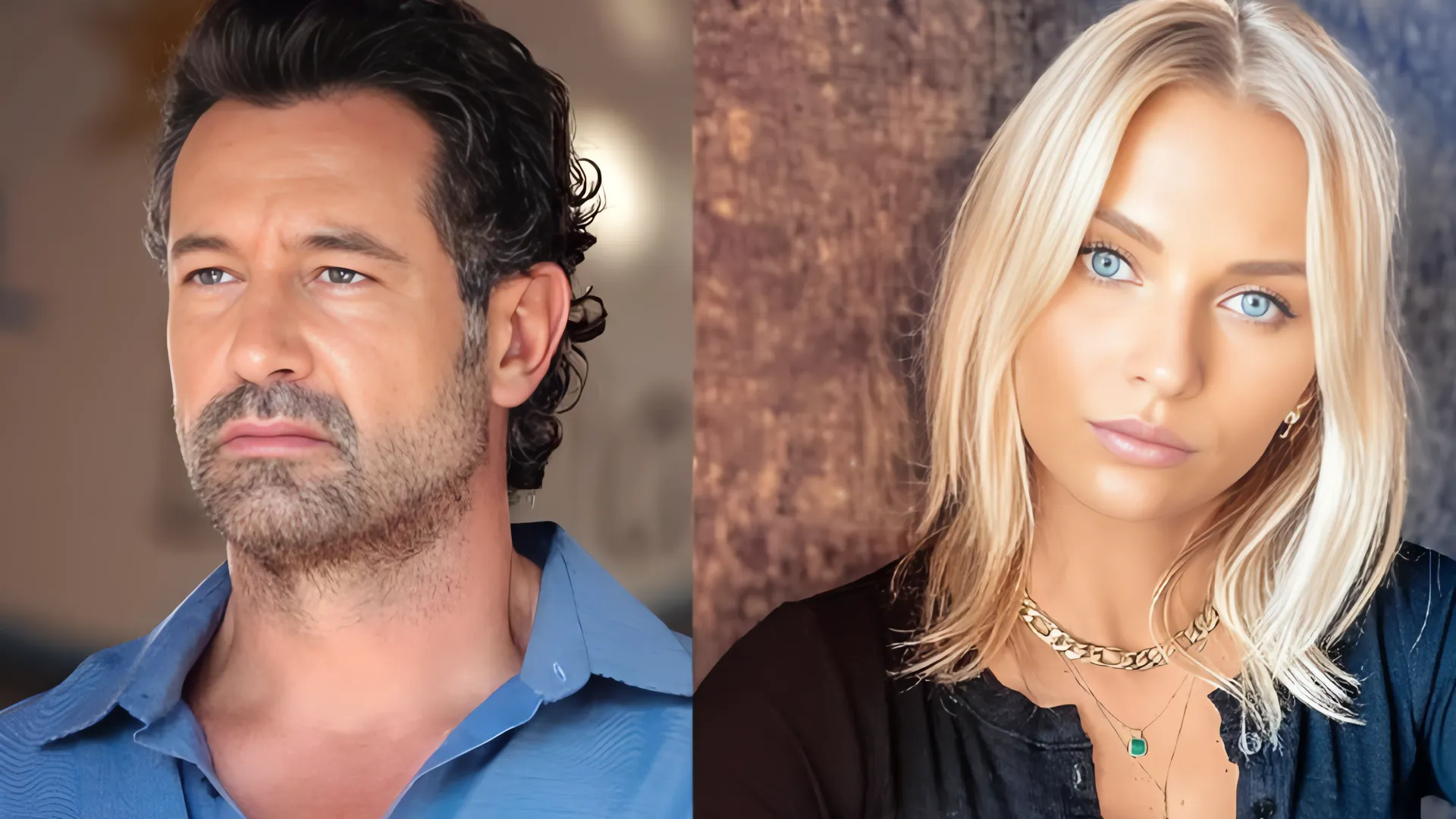 ¿El adiós definitivo? Gabriel Soto y Irina Baeva, ¿dos caminos distintos?