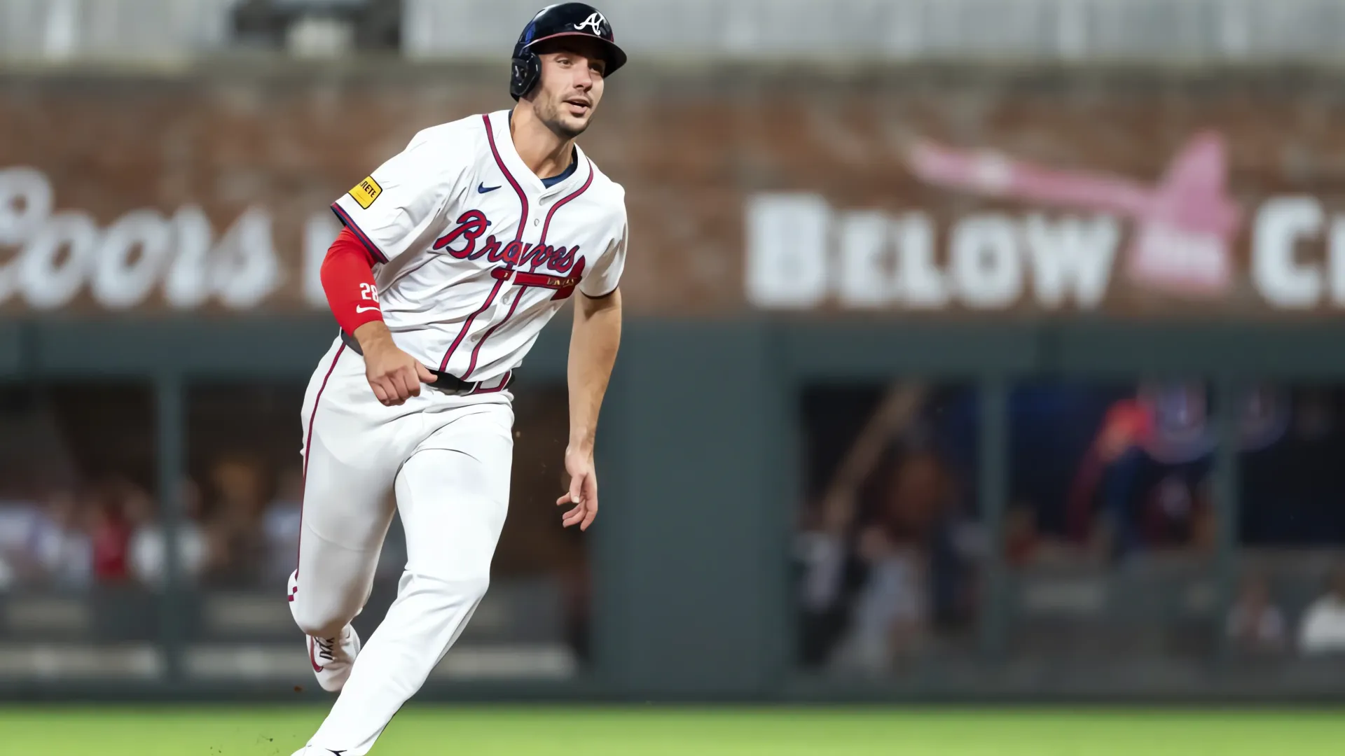 Bravos acercan la batalla por los playoffs con victoria sobre los Mets