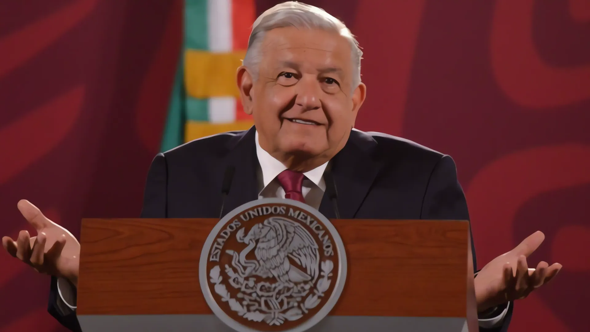 López Obrador concluye su sexenio con aumento en la corrupción y el crimen