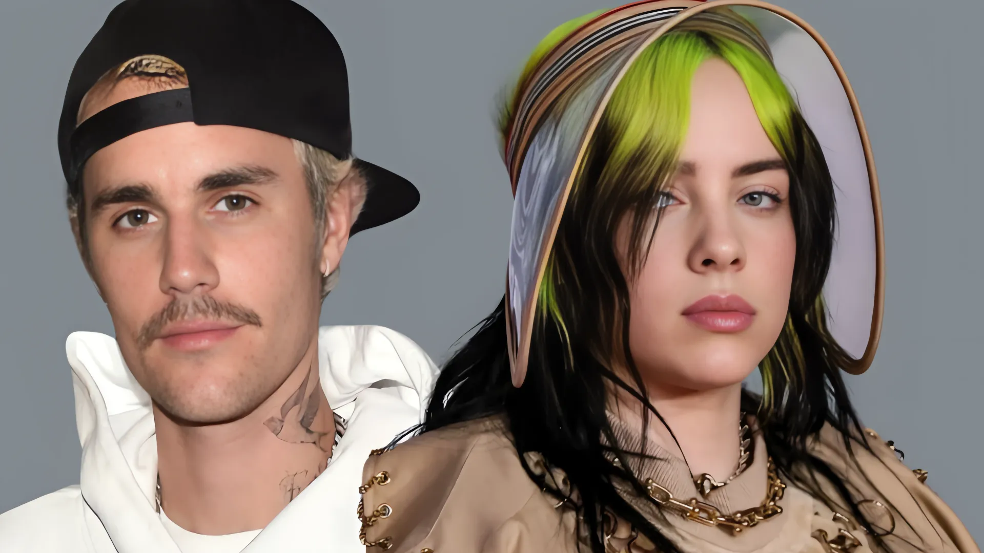 Justin Bieber: Su preocupación por Billie Eilish y la industria musical