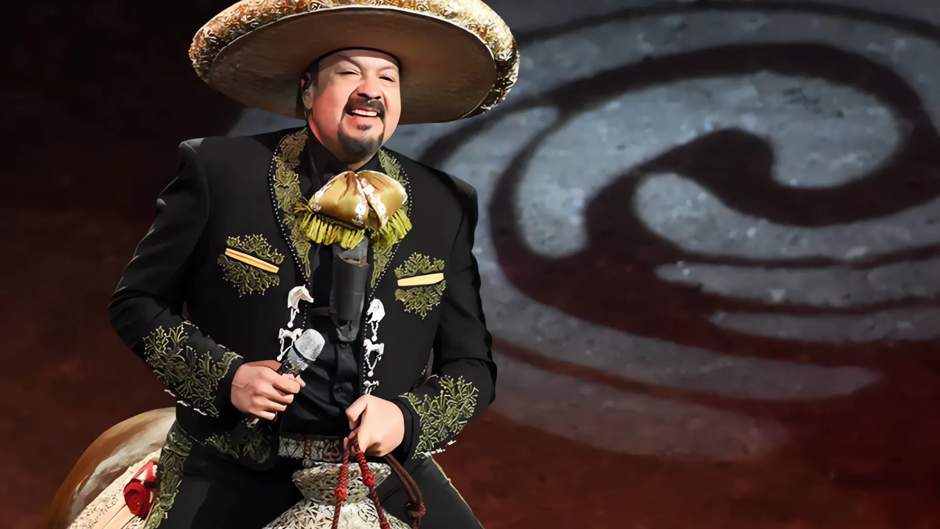 Pepe Aguilar: Un ícono latino que brilla en el Salón de la Fama de Billboard