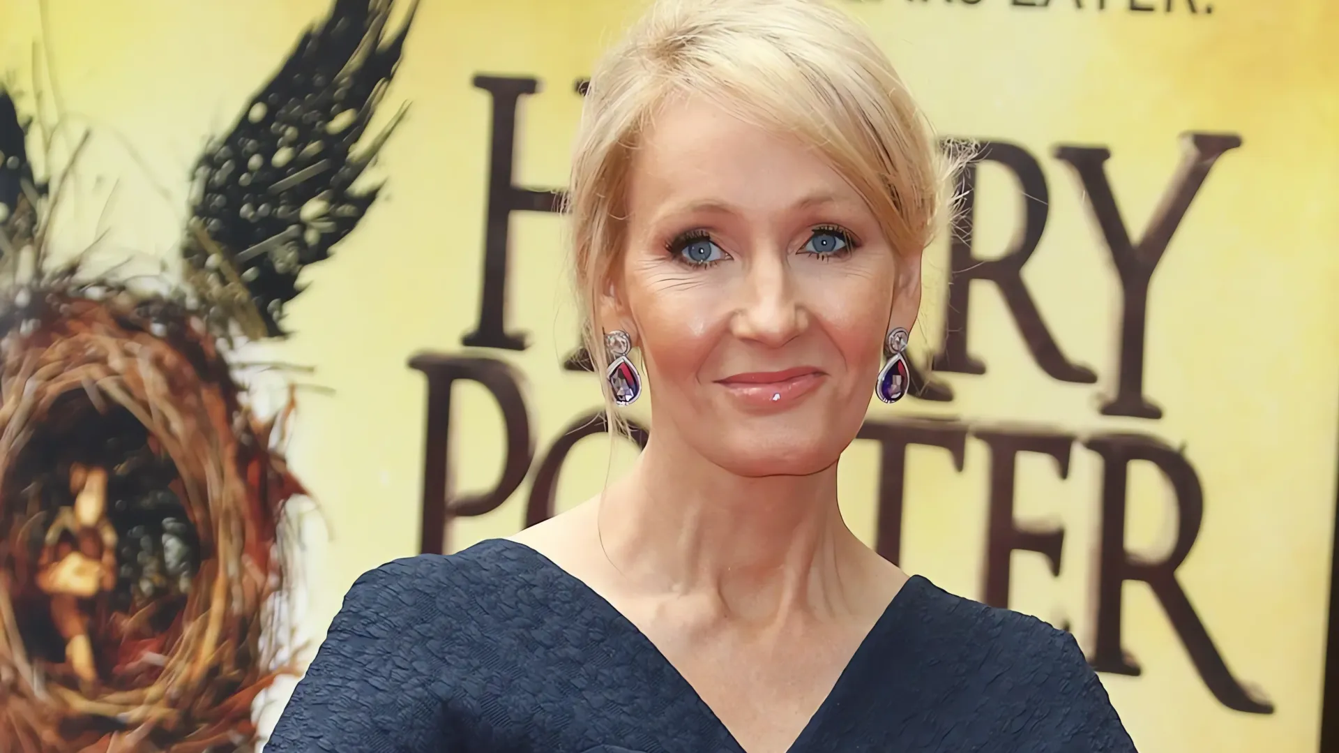 J.K. Rowling: Más allá de la magia, un legado marcado por la controversia