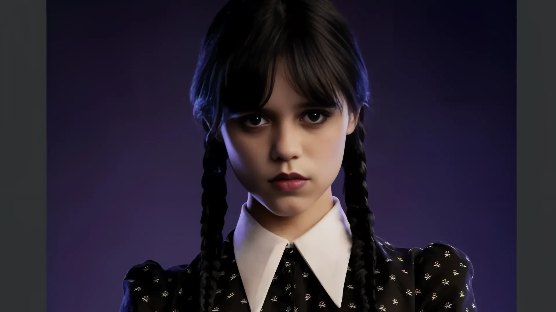 ¿Merlina opacó a Beetlejuice? El regreso de Jenna Ortega a la oscuridad de los Addams