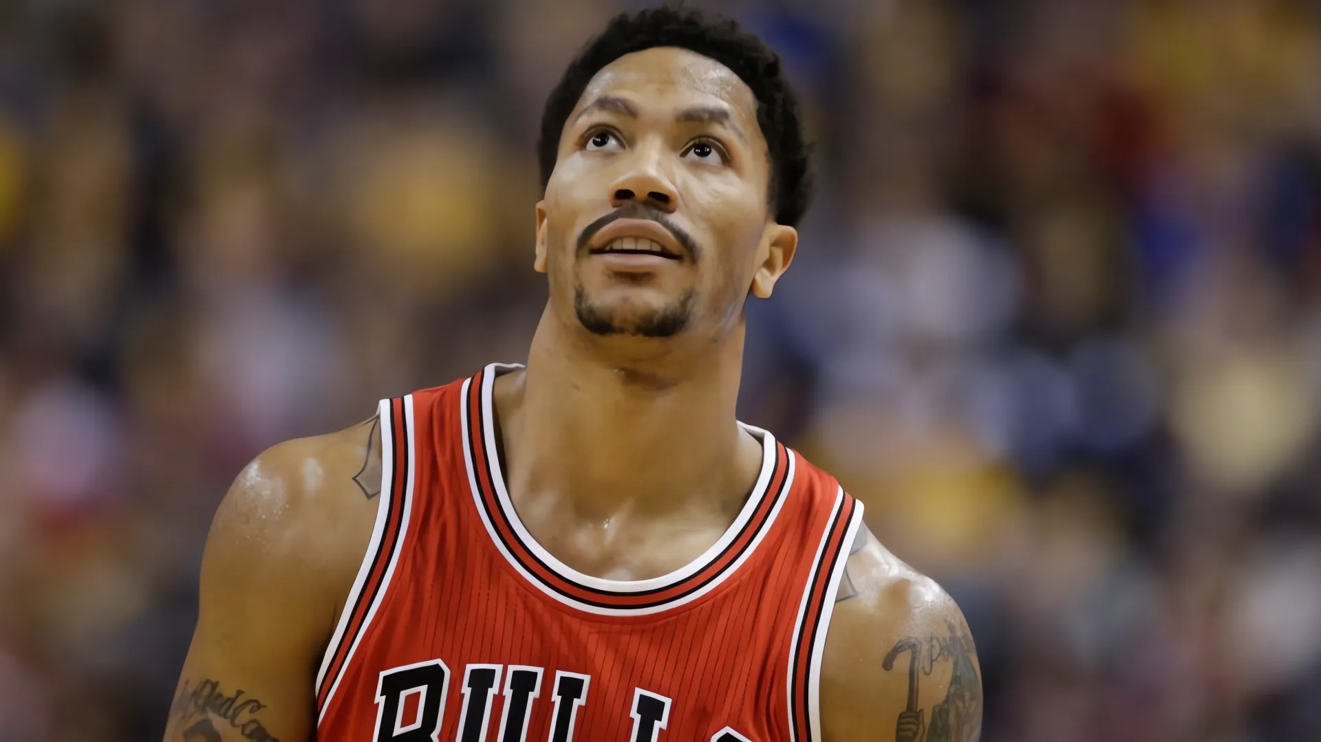 Derrick Rose dice adiós al baloncesto: ¿Se retira un ídolo?