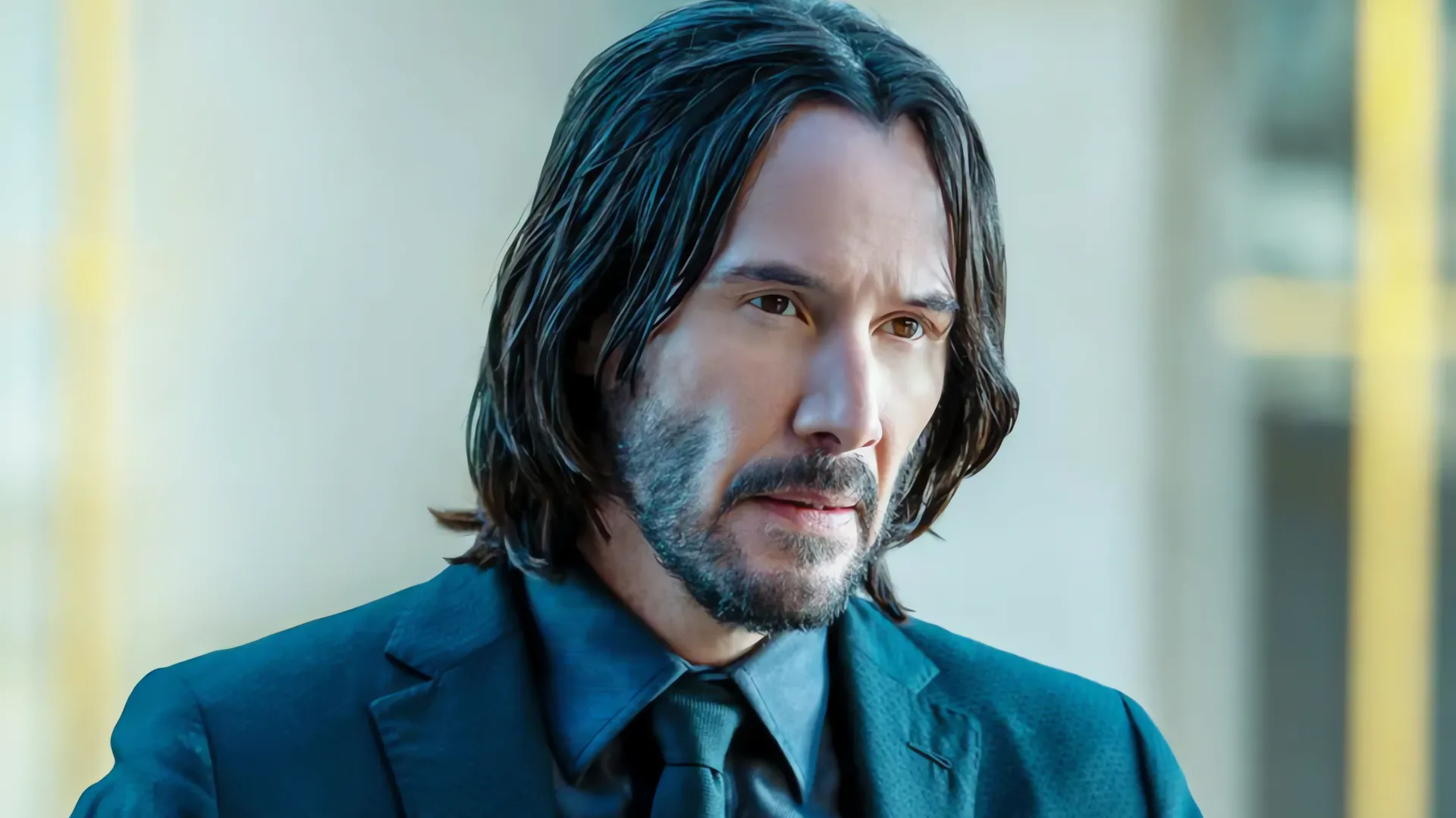 Keanu Reeves: Un corazón que late a pesar de las tragedias