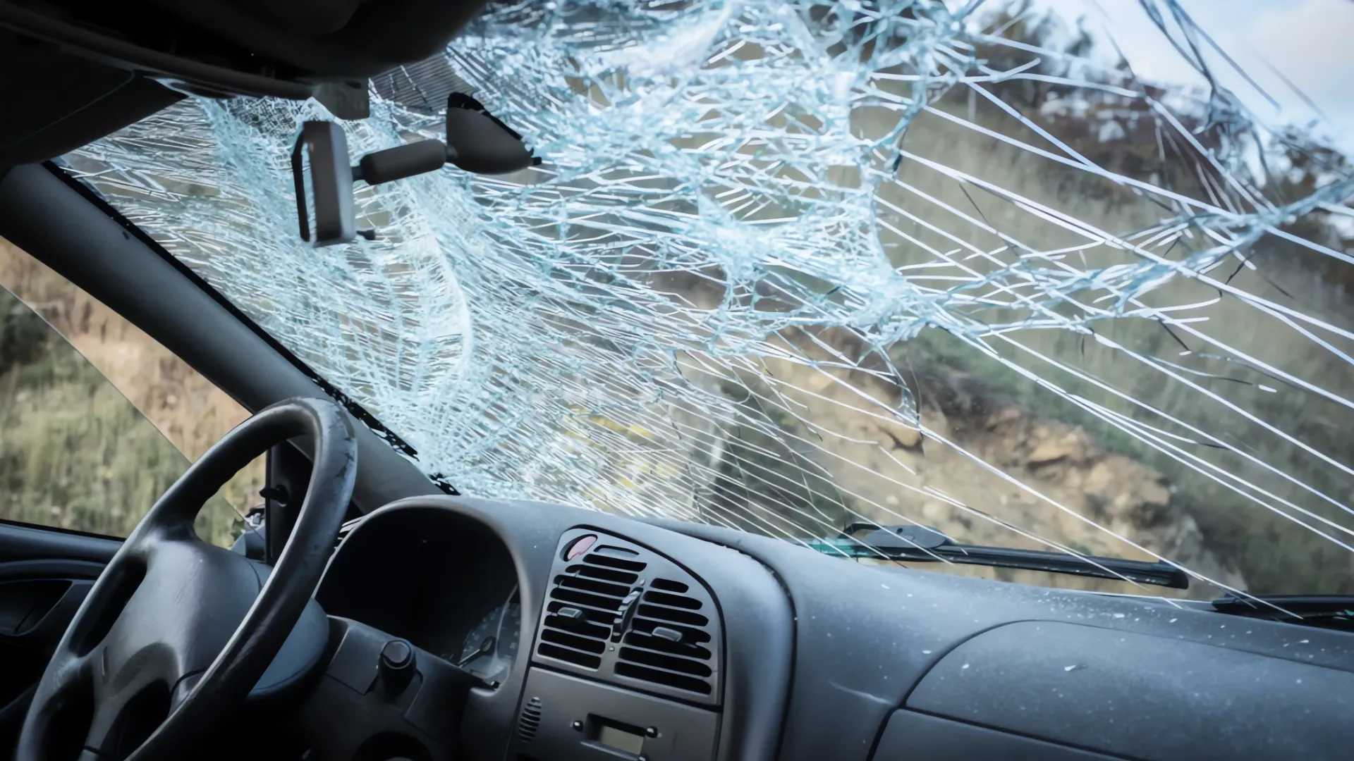 Tragedia en la carretera: Joven de 17 años fallece tras impactante choque con un ave