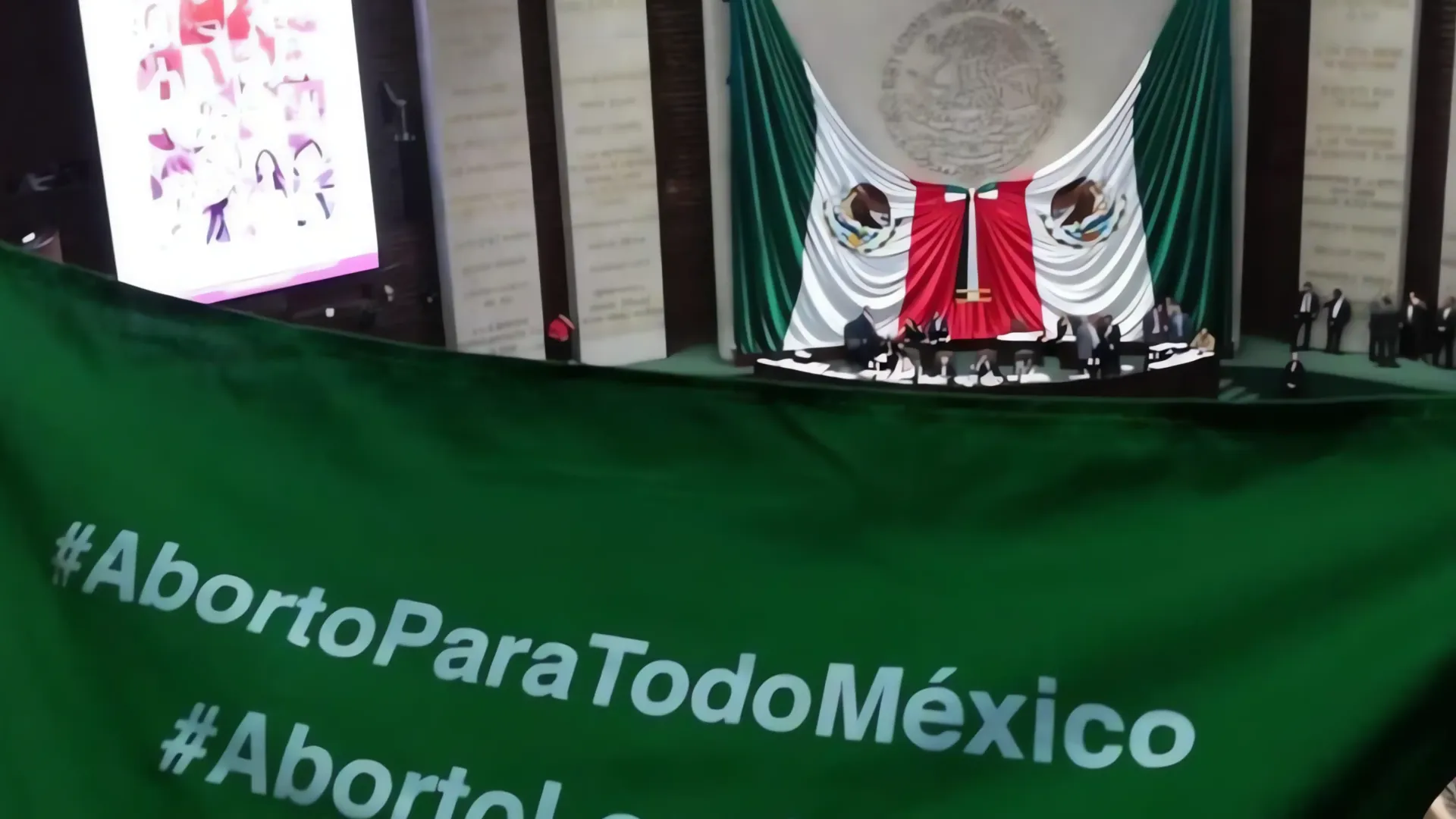 Aborto en México: ¿Un nuevo capítulo en la lucha por los derechos de las mujeres?