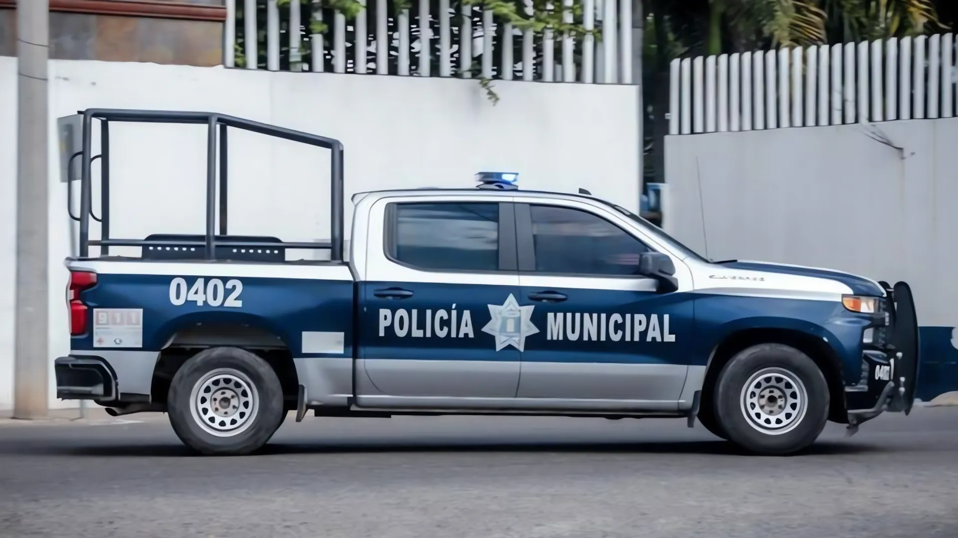 Culiacán sin policías municipales: ¿Qué pasa con nuestra seguridad?