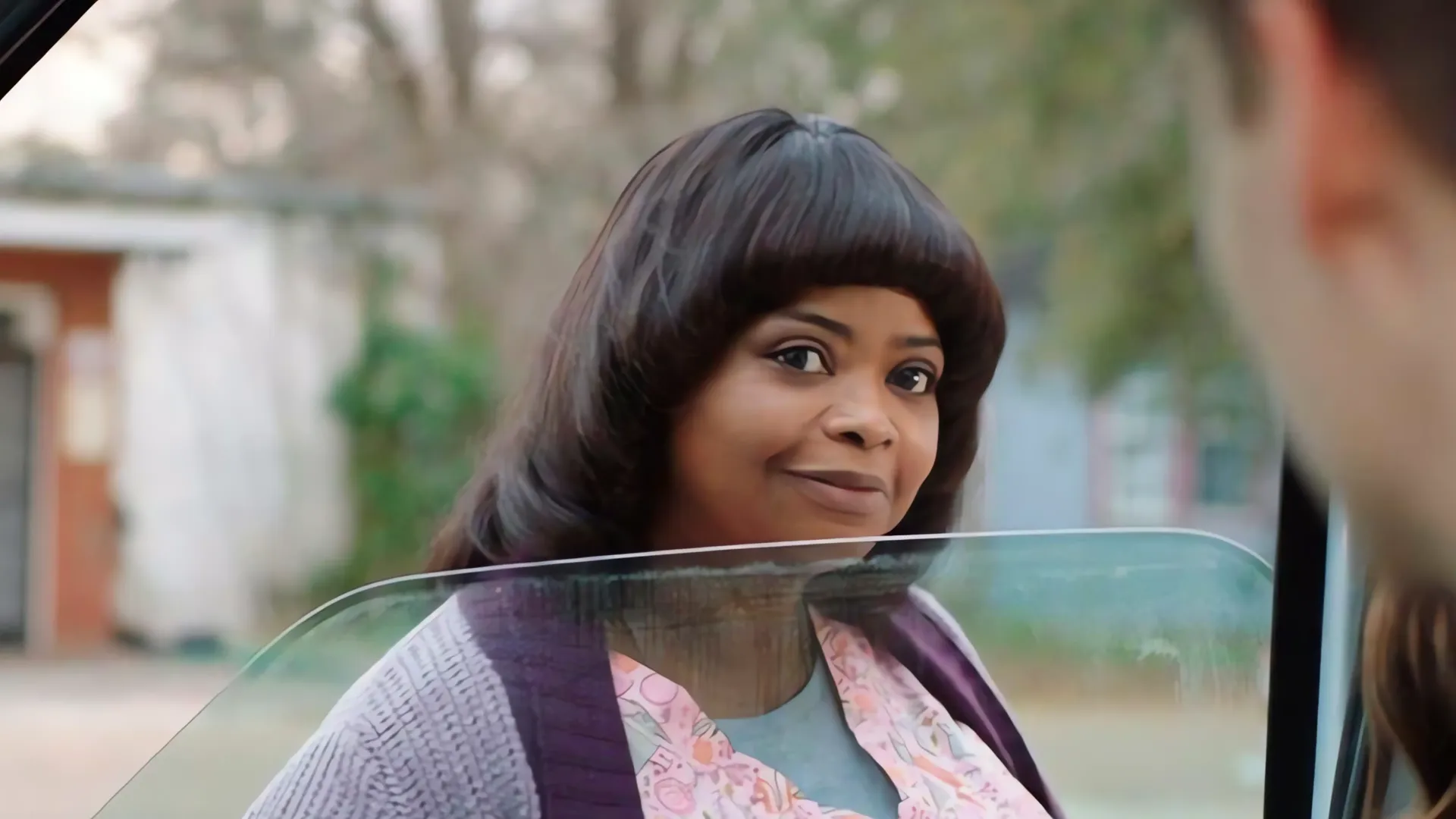 Octavia Spencer: La historia de una mujer que superó la discriminación y logró el éxito