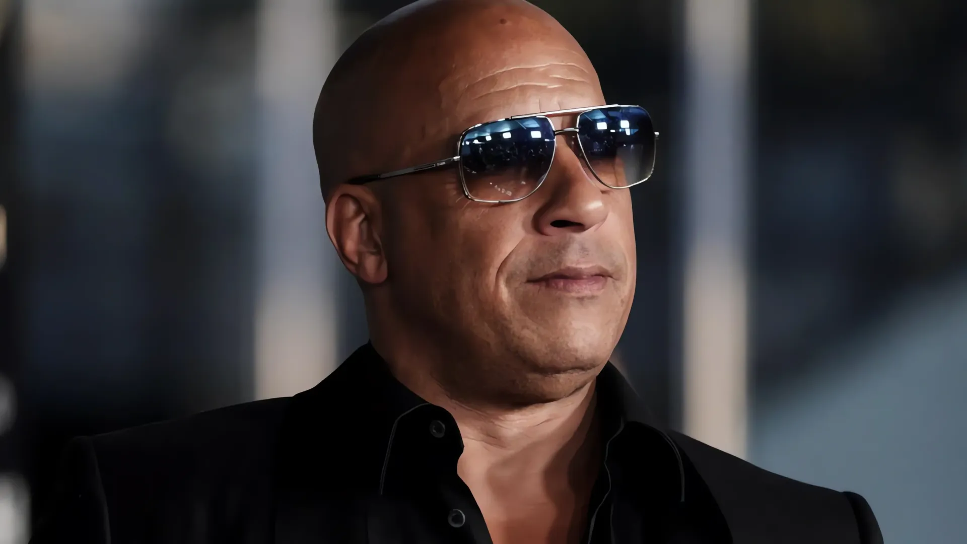 Vin Diesel: Más que un héroe de acción, un ícono de familia