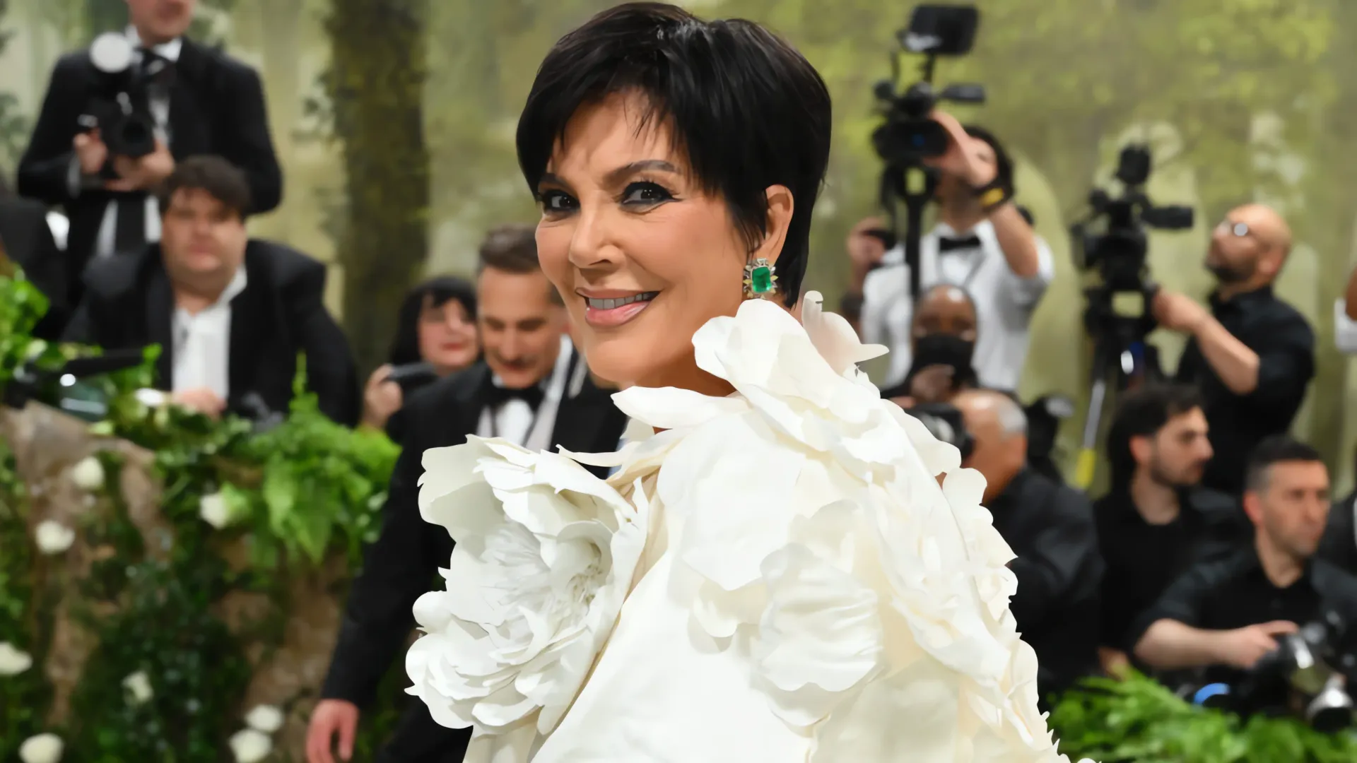 Kris Jenner: ¿Una matriarca poderosa o una madre controladora?