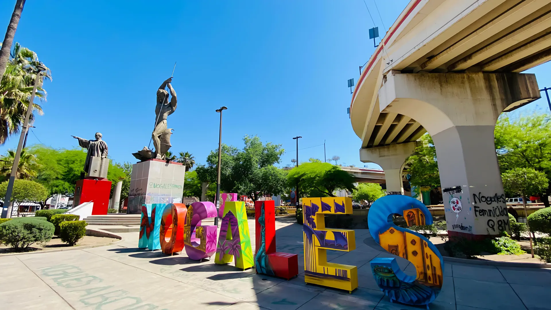 Celebración del Día Mundial del Turismo: Nogales crece en el ámbito turístico