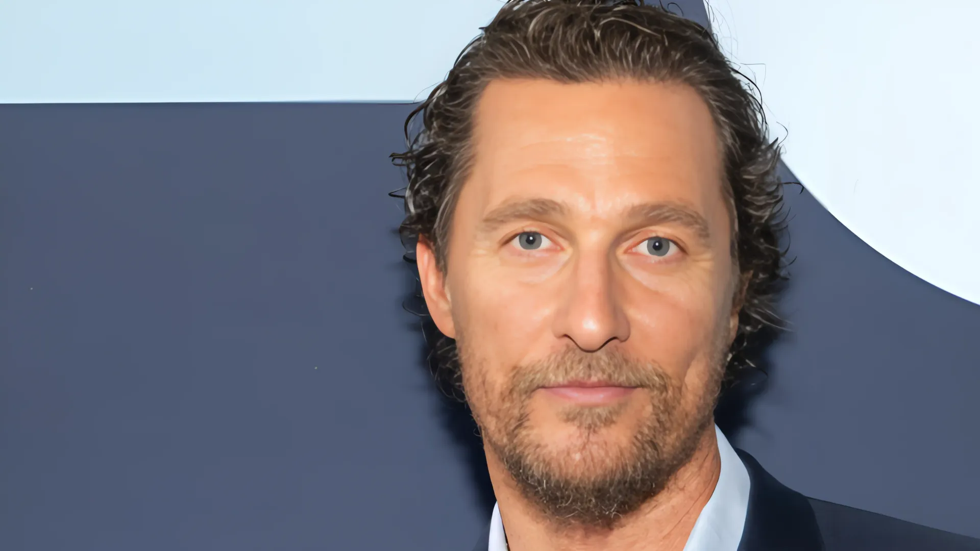 McConaughey: ¿El "Capitán de la diversión" se convirtió en un héroe de oro?