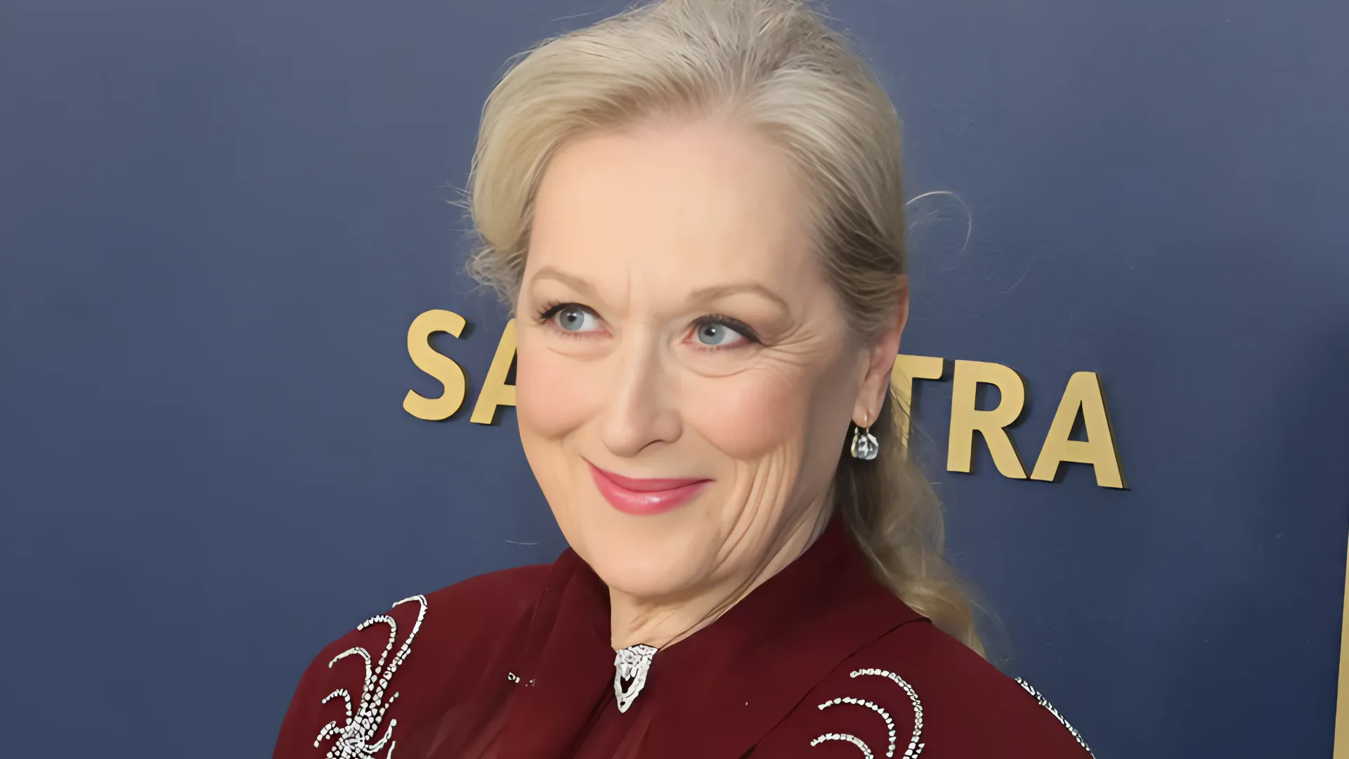 Meryl Streep liderará la nueva adaptación de "The Corrections"