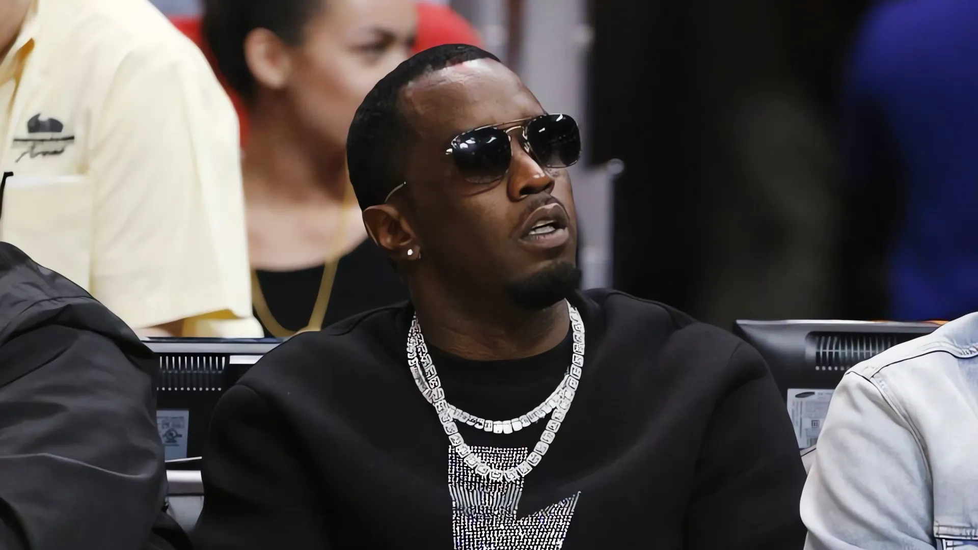 Diddy se niega a un acuerdo de culpabilidad: "Esta es una persecución racial"