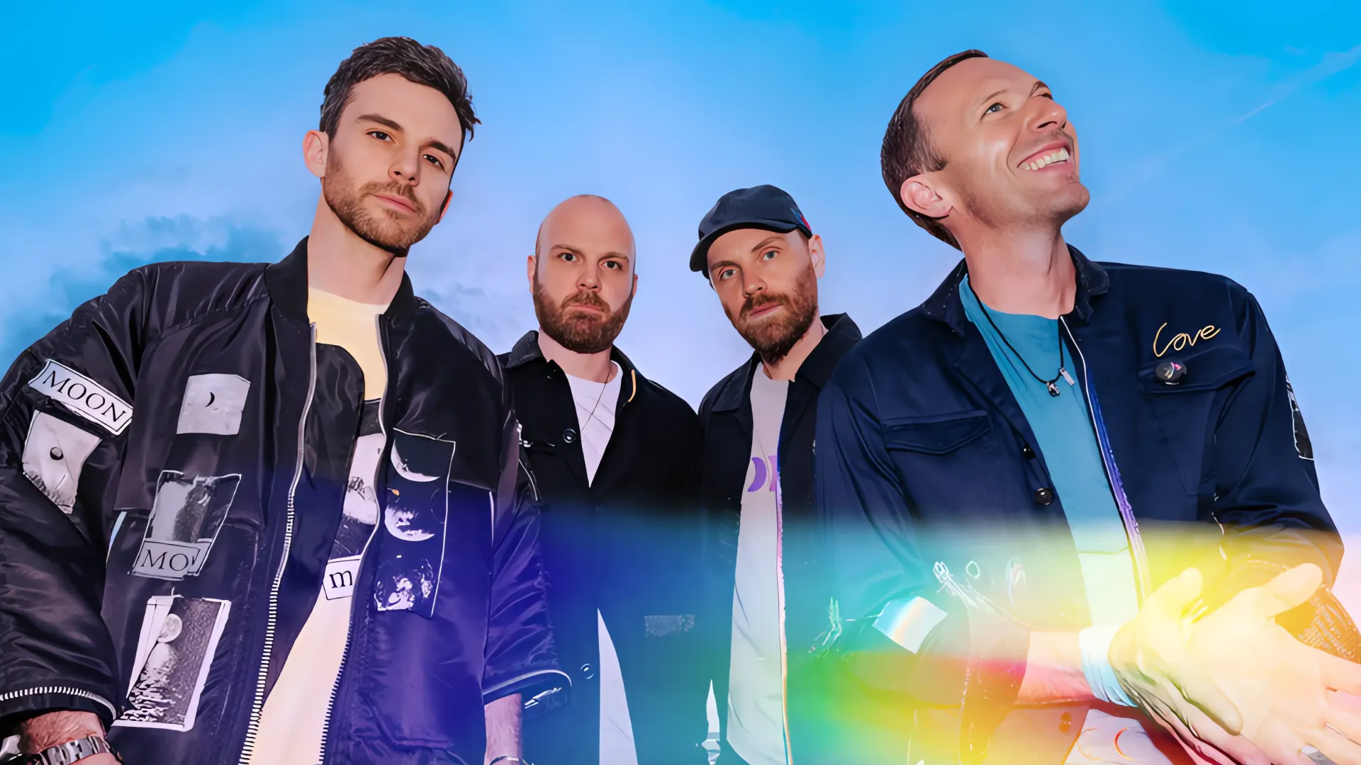 Coldplay anuncia su "último capítulo" tras 12 álbumes