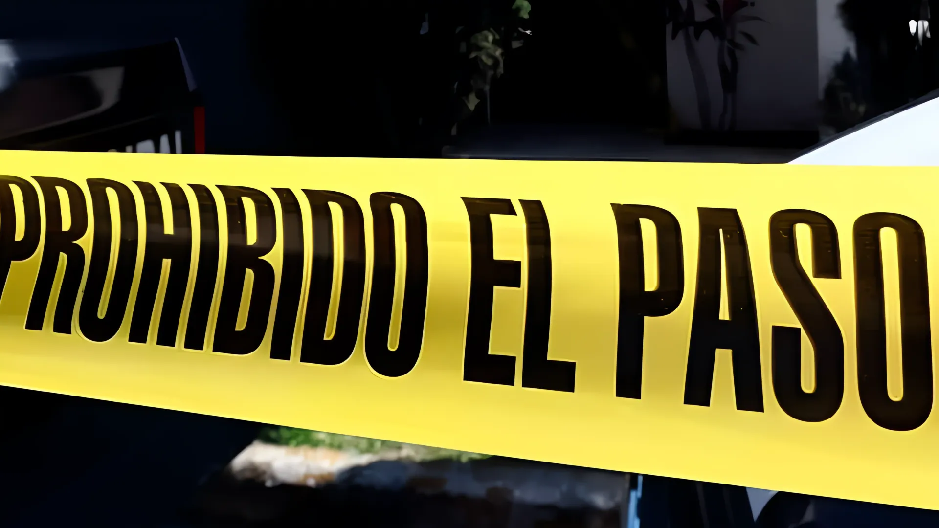 Ataque armado en Sinaloa deja dos muertos, entre ellos ex Diputado