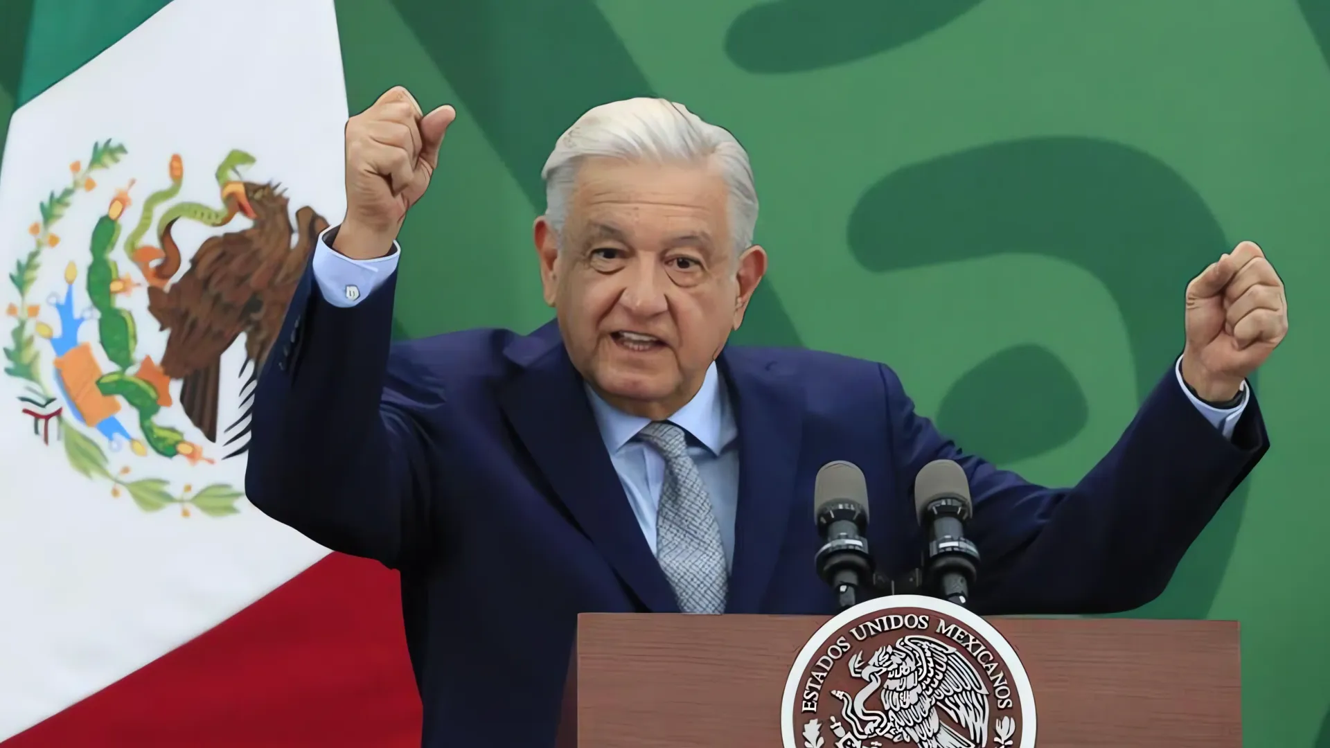 Hoy en la mañanera AMLO se despide: ¿Un México transformado?