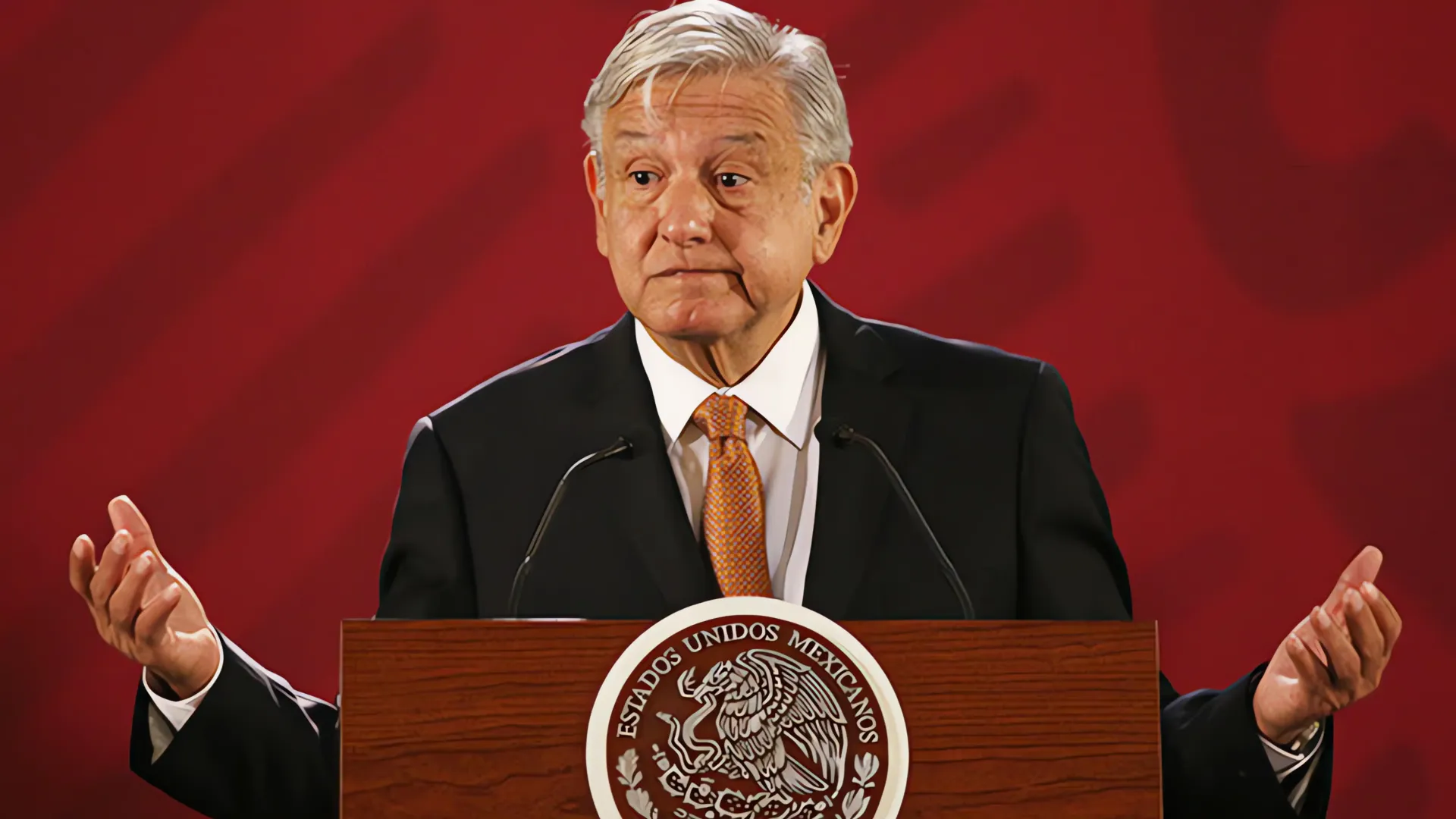 Hoy en la mañanera AMLO: ¿Triunfo contundente o solo palabras?