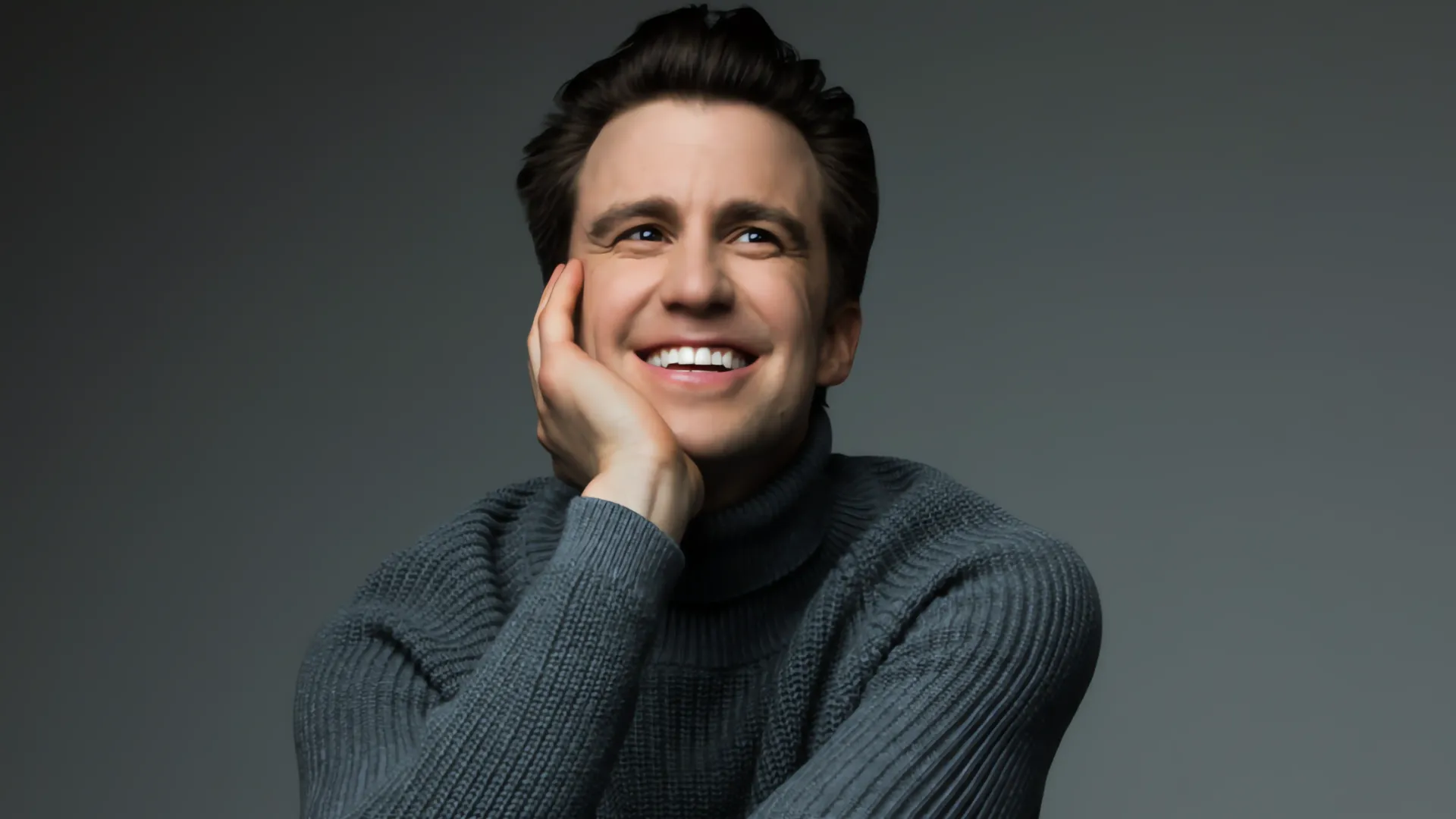 Adiós a un talento: Fallece Gavin Creel a los 48 años