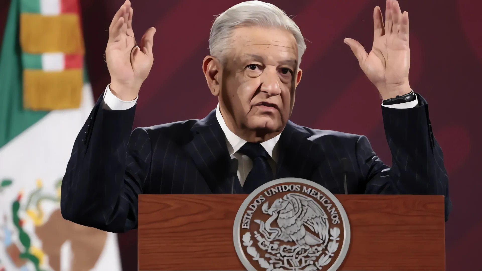 AMLO deja México con desafíos pendientes: ¿Qué sigue para el futuro?