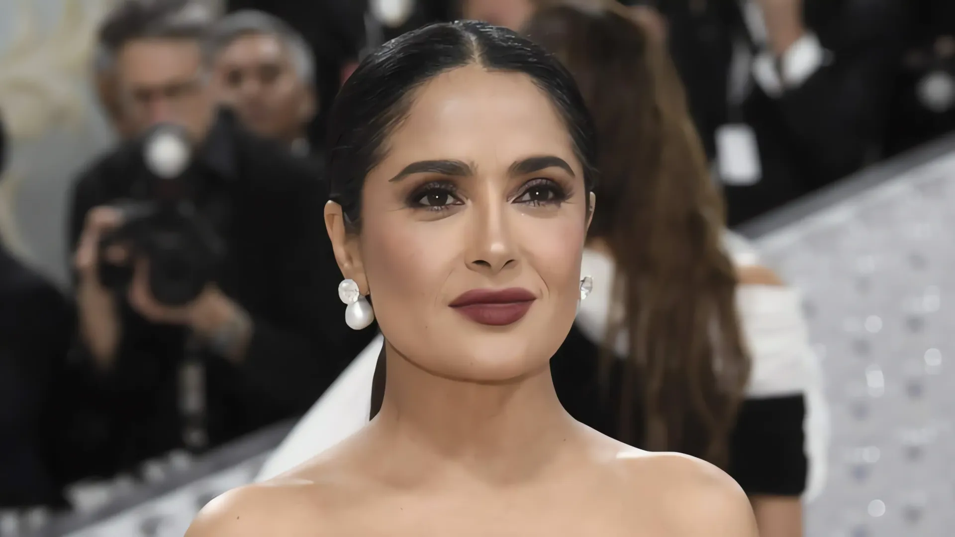 Salma Hayek: ¿Cómo una joven mexicana conquistó Hollywood?