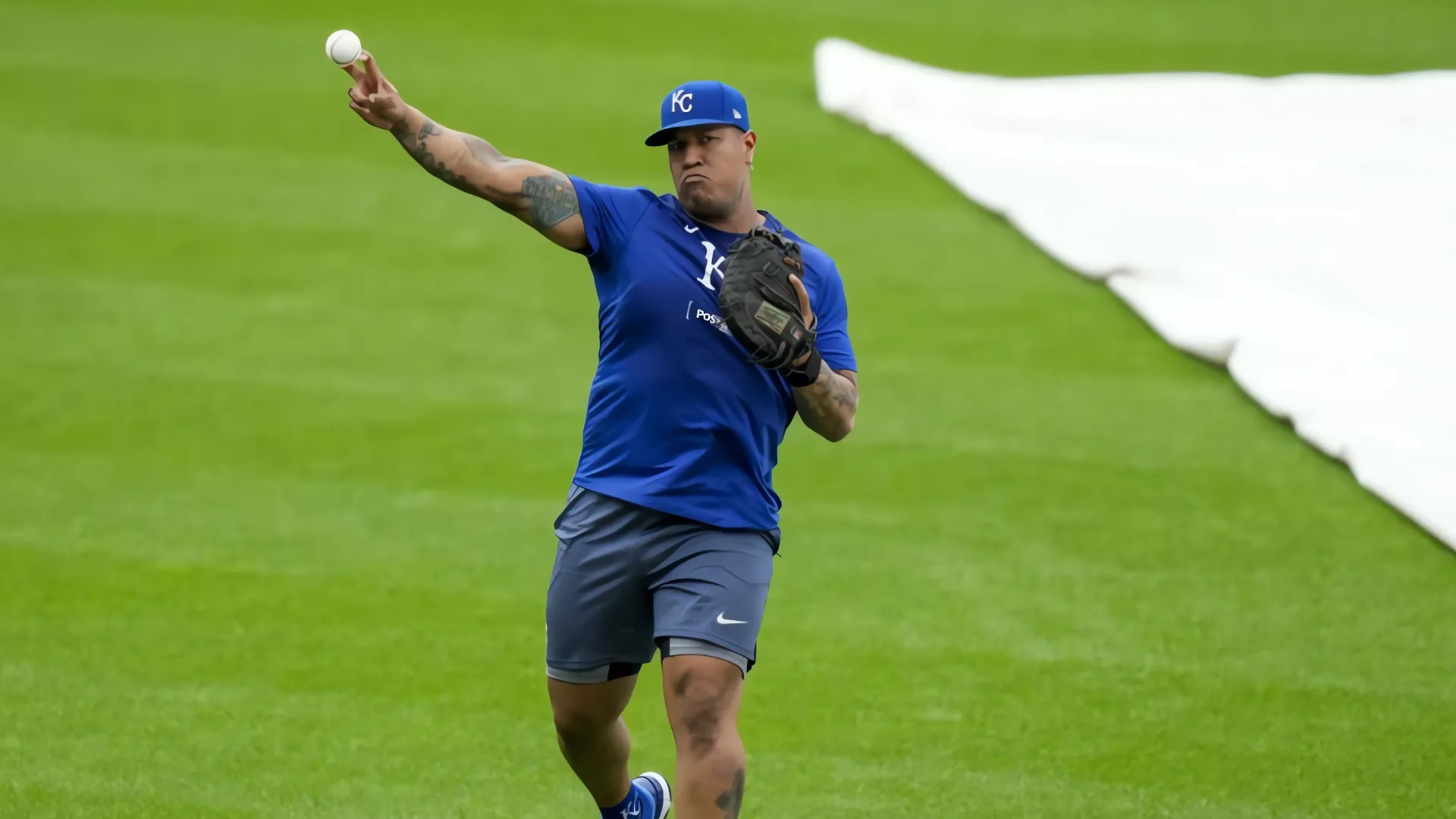 Salvy regresa a playoffs con un equipo rejuvenecido