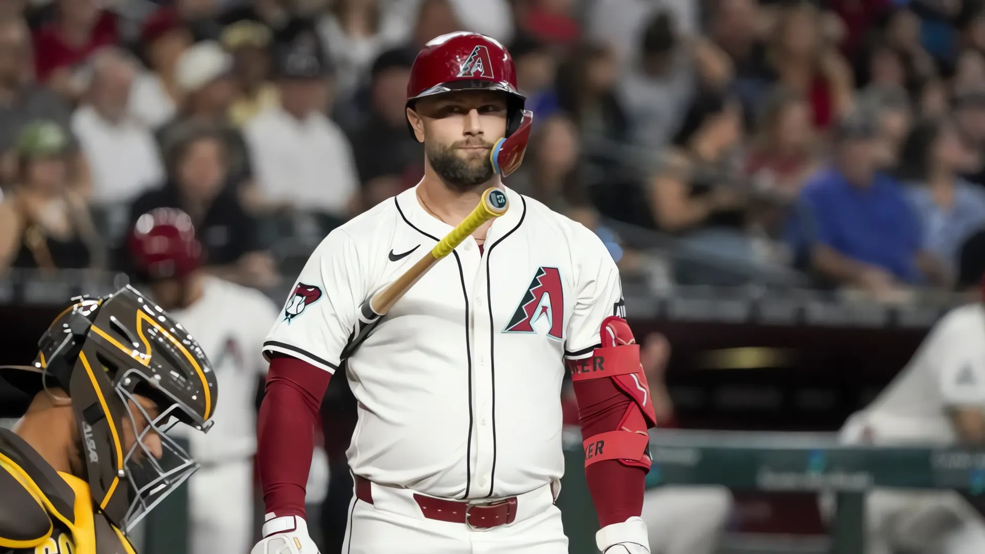 Los D-backs se quedan fuera de la postemporada tras la doble cartelera de los Mets-Bravos