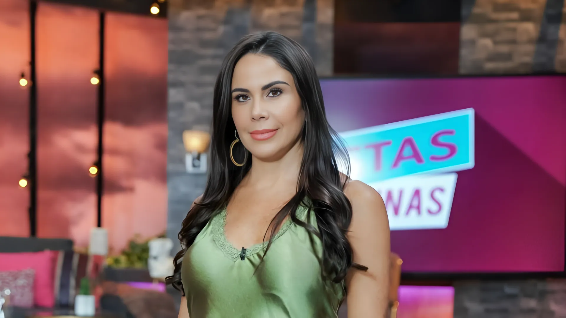 Paola Rojas: ¿Adiós a Televisa, hola a la controversia?