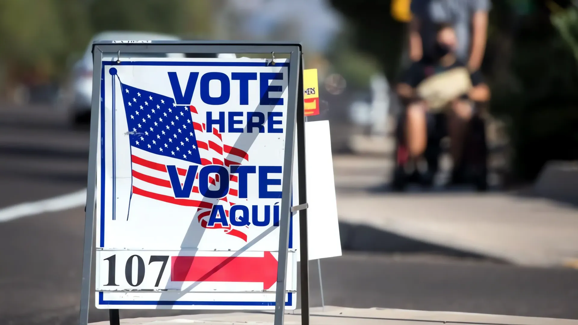 Florida en Crisis: ¿Votarán tras la Devastación del Huracán Helene?