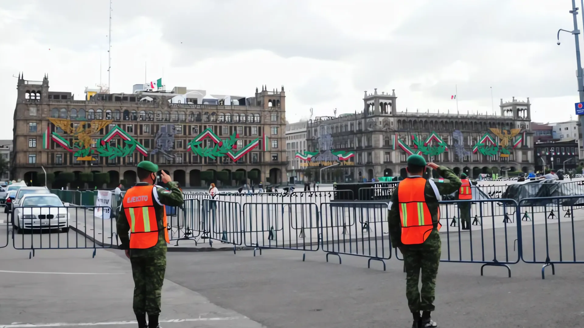 Claudia Sheinbaum: ¿Llegará a tiempo a la toma de protesta?