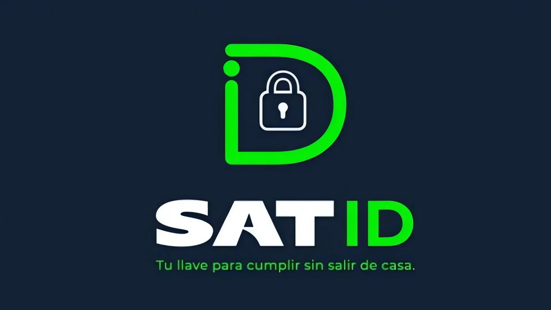 ¡Adiós a las oficinas! SAT ID simplifica tus trámites fiscales