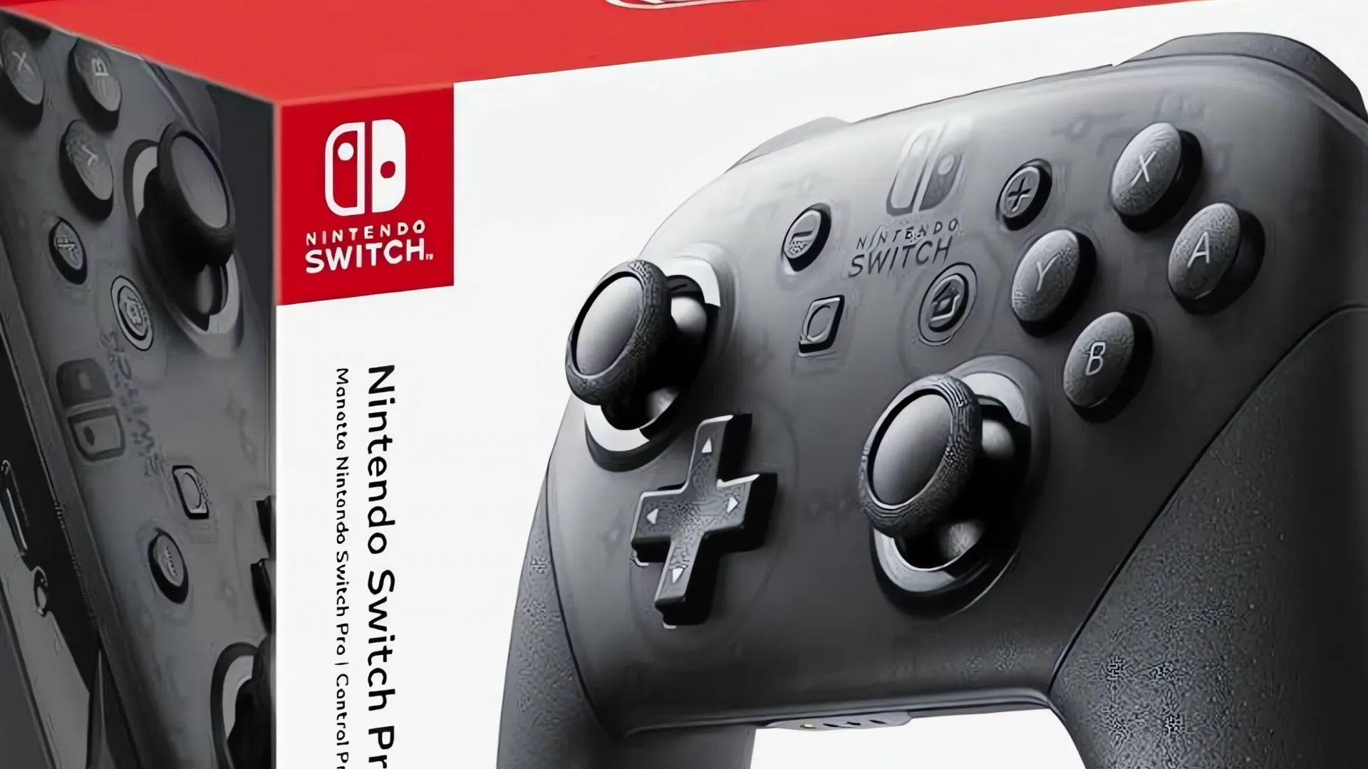 ¿El Switch 2 tendrá botones que giran como un mouse?