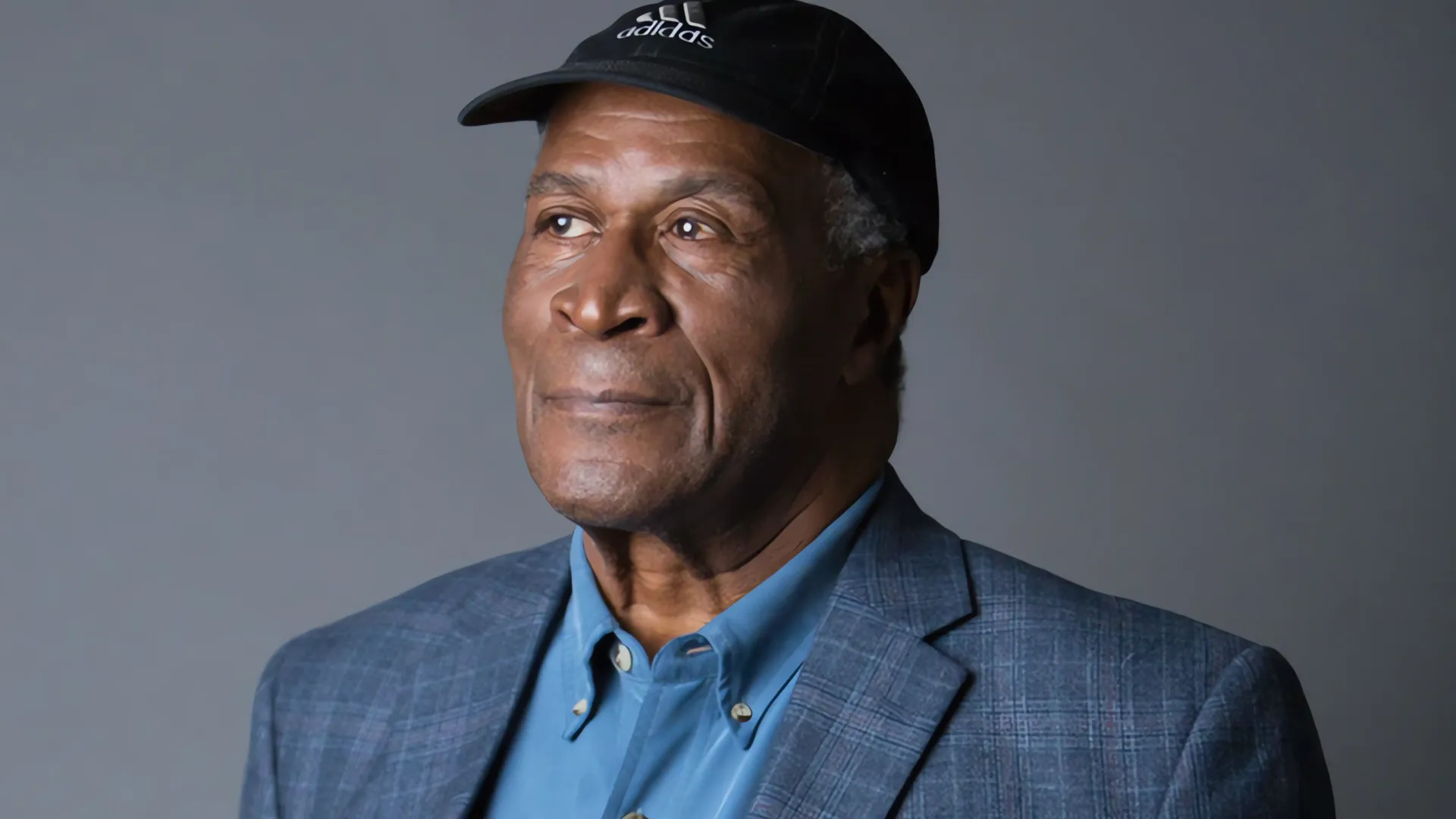 Fallece John Amos, el icónico 'James Evans' de 'Good Times'