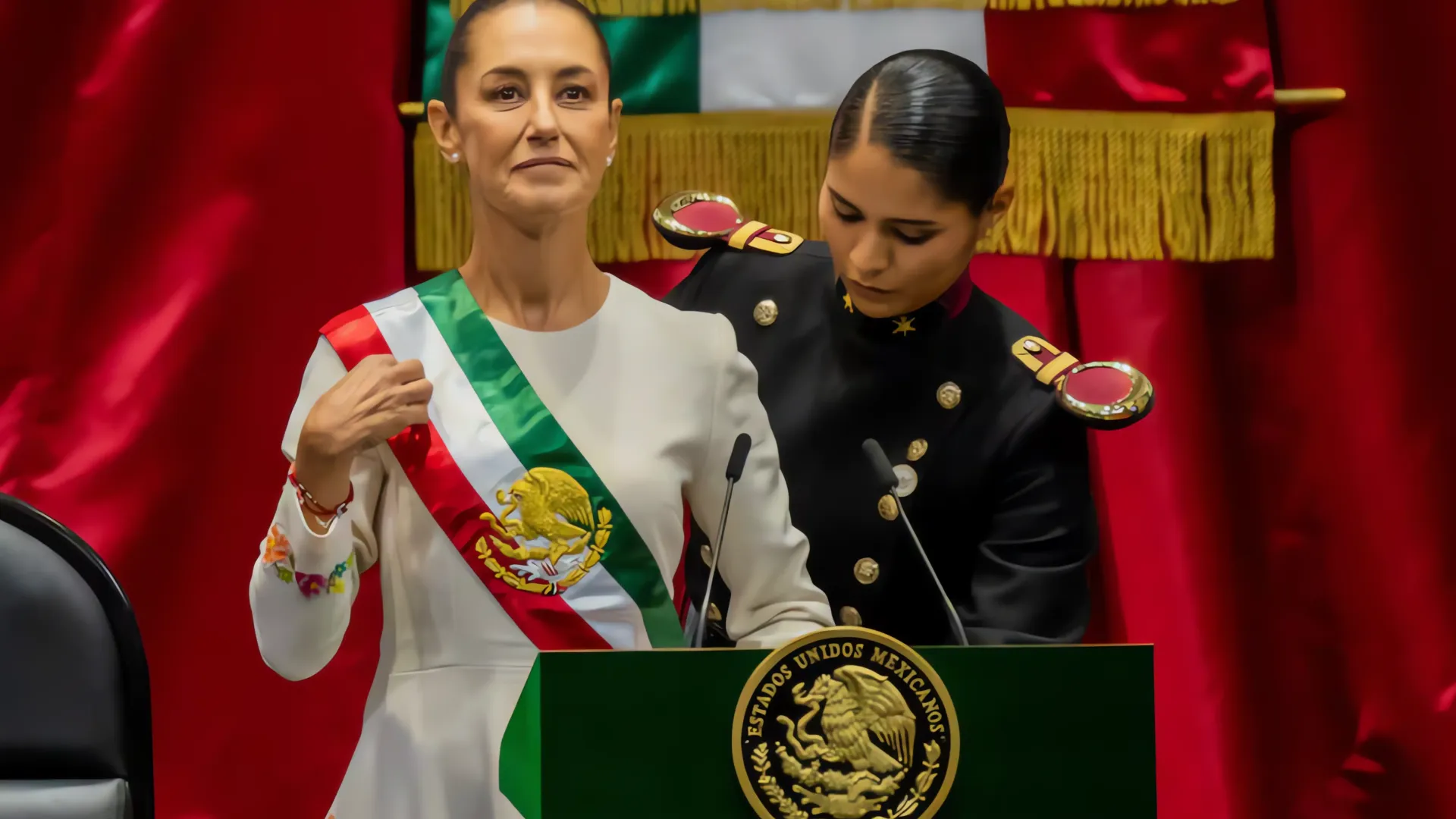 ¿Qué futuro nos espera con Claudia Sheinbaum como Presidenta?