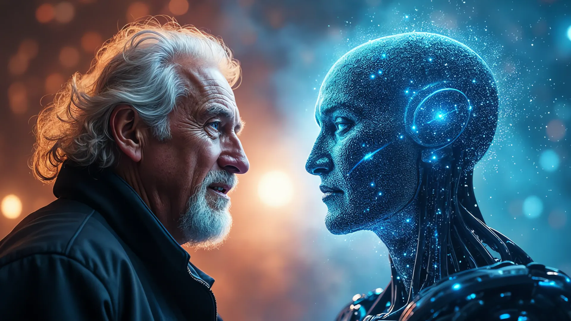 James Cameron y la IA: ¿Un futuro brillante o un peligro para el cine?