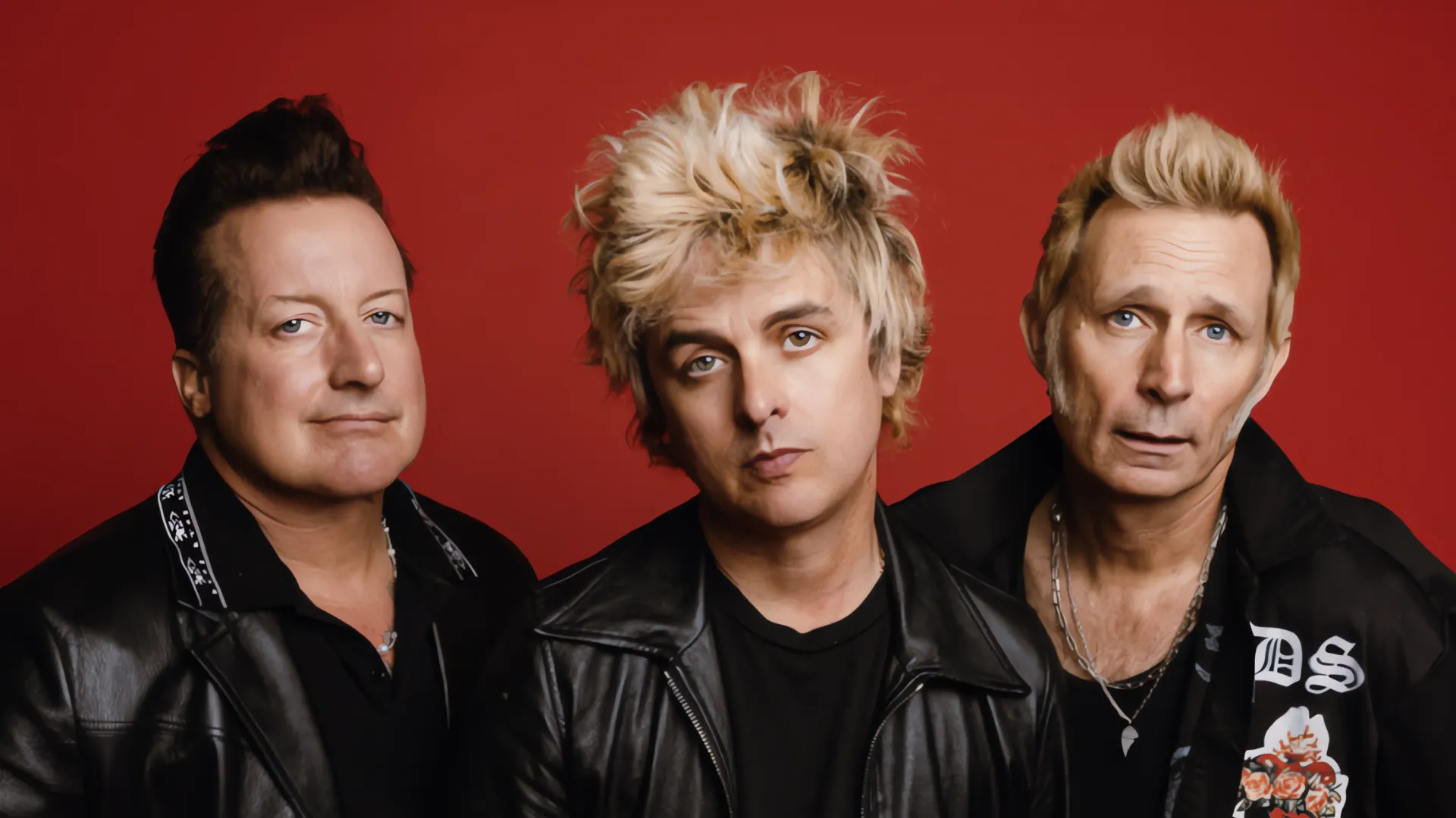 Green Day desata polémica tras criticar a Las Vegas